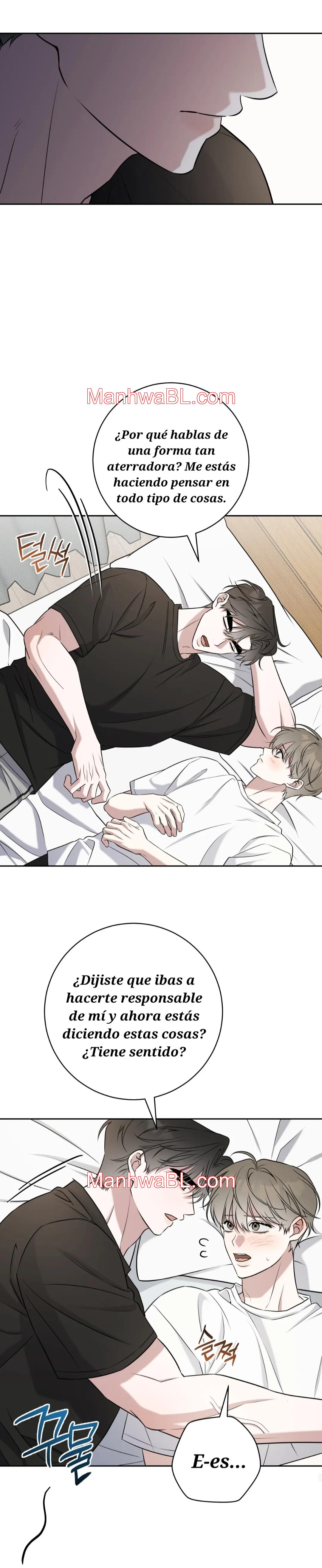 Ballboy Tactics - Capítulo 40 3 manhwa
