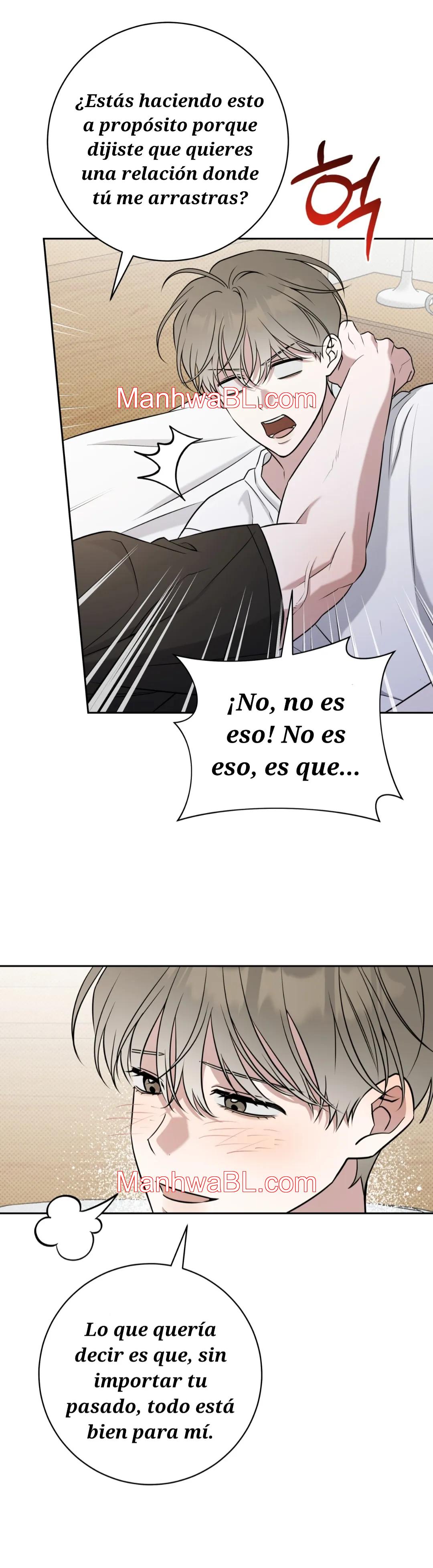 Ballboy Tactics - Capítulo 40 3 manhwa