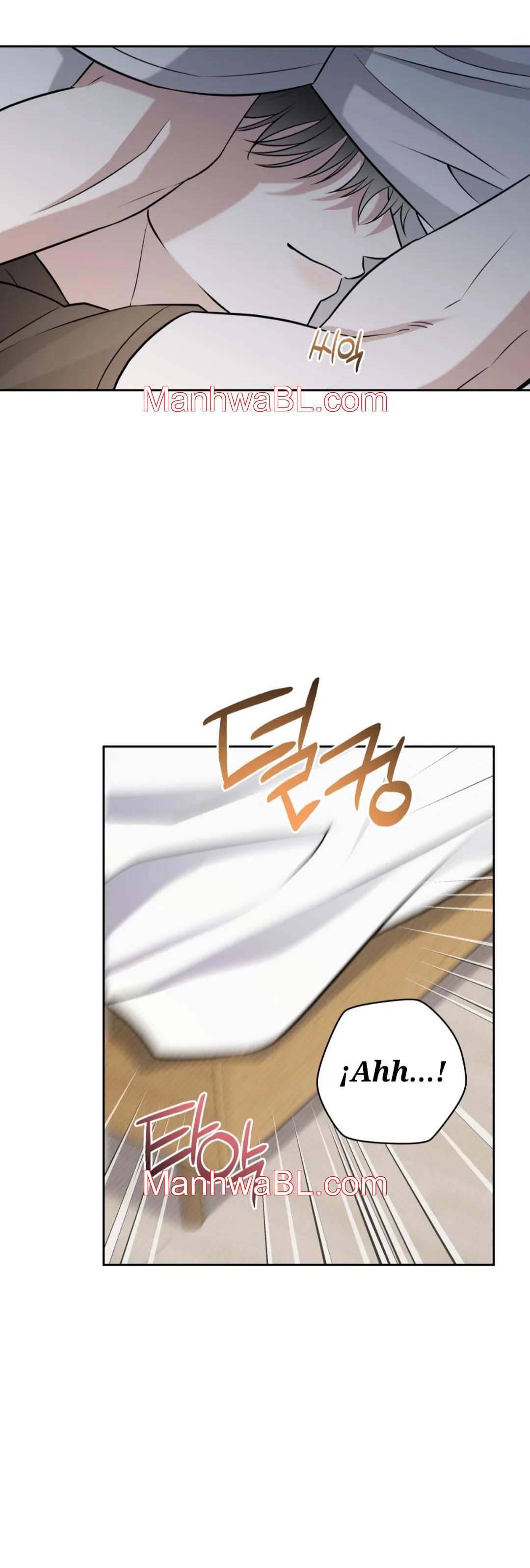 Ballboy Tactics - Capítulo 40 3 manhwa