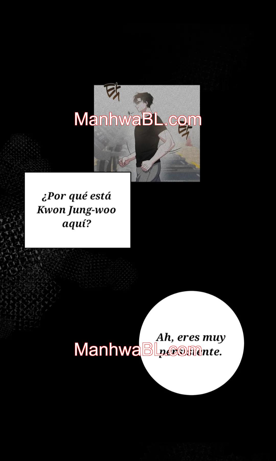 Ballboy Tactics - Capítulo 3.2 manhwa