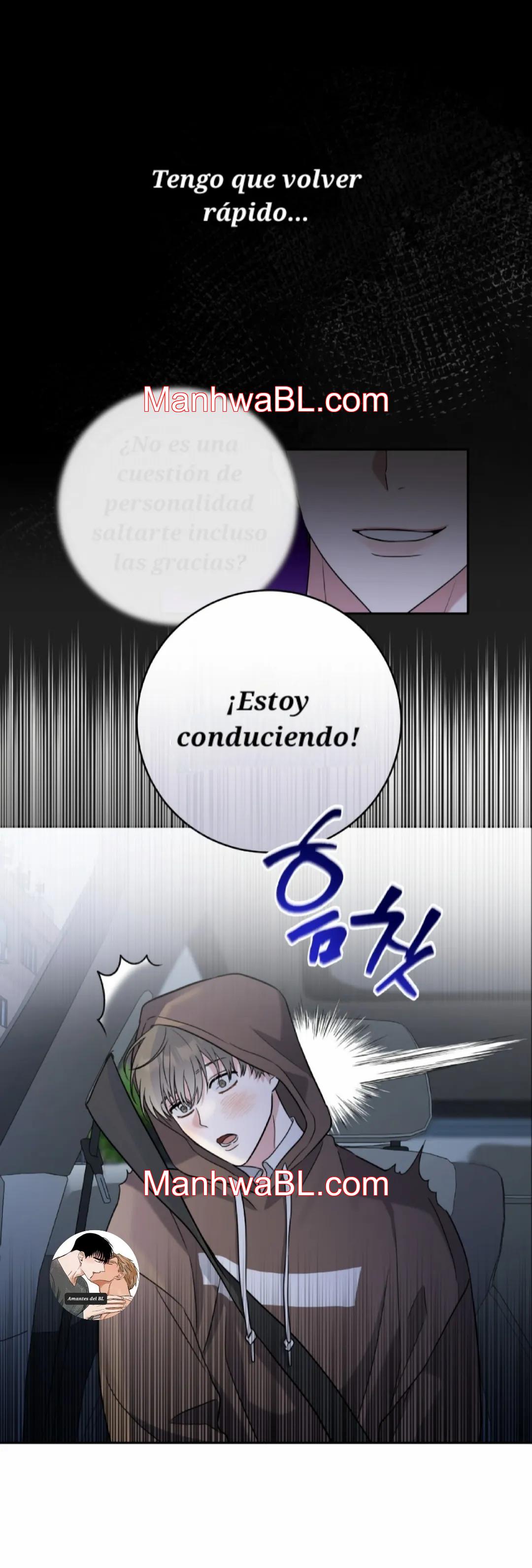 Ballboy Tactics - Capítulo 3.2 manhwa