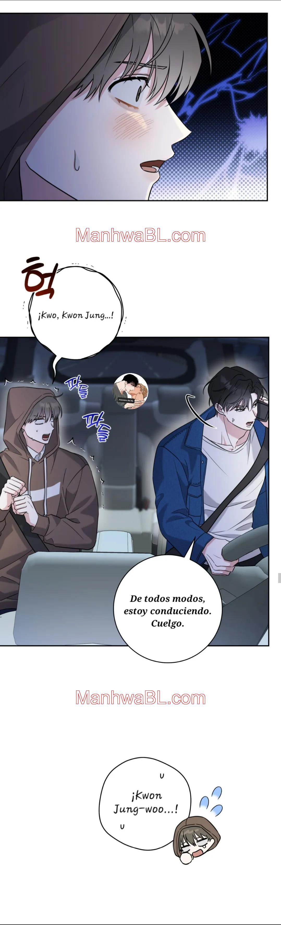 Ballboy Tactics - Capítulo 3.2 manhwa