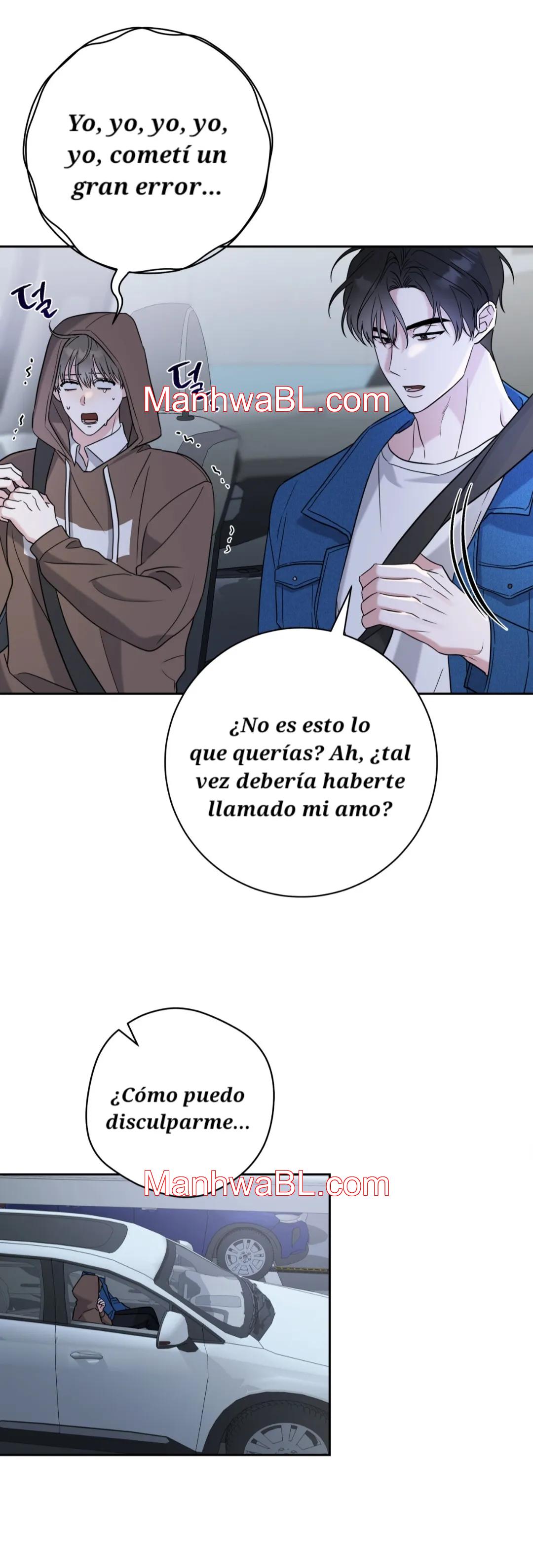 Ballboy Tactics - Capítulo 3.2 manhwa