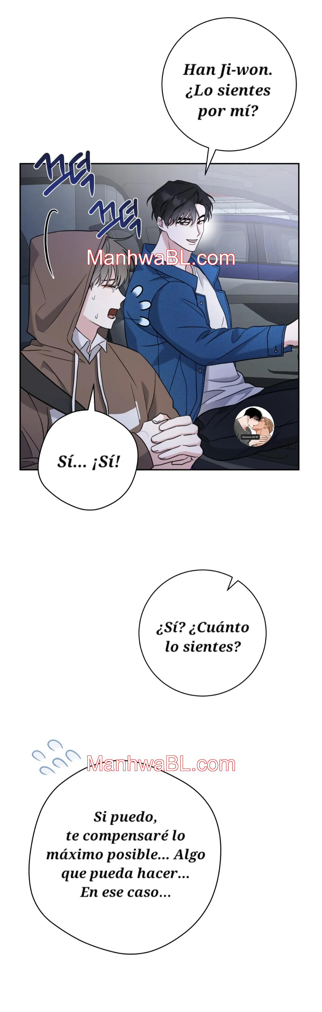 Ballboy Tactics - Capítulo 3.2 manhwa