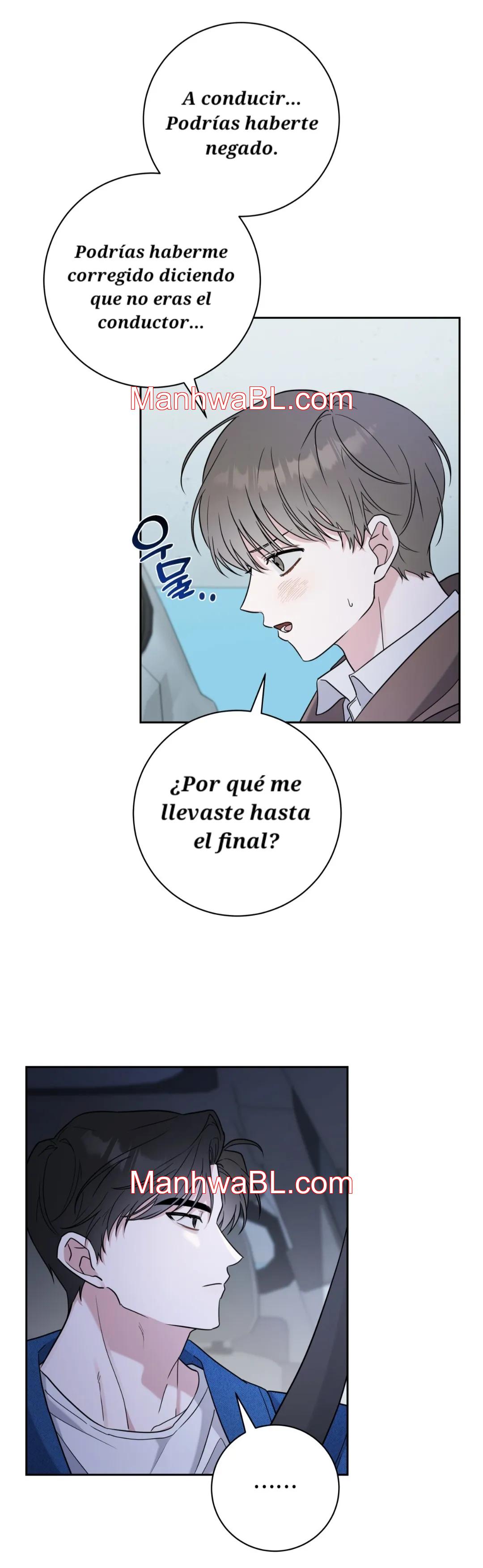 Ballboy Tactics - Capítulo 3.2 manhwa