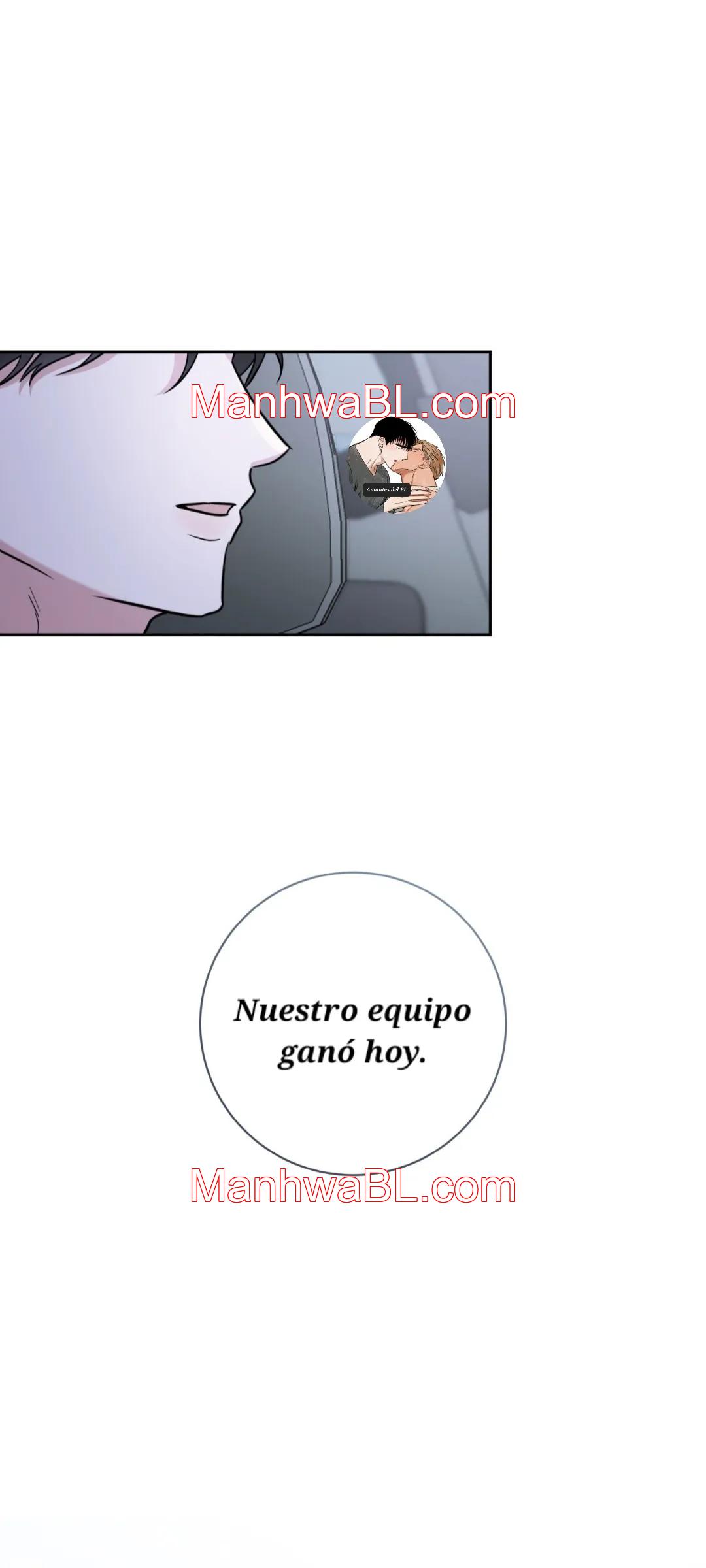 Ballboy Tactics - Capítulo 3.2 manhwa
