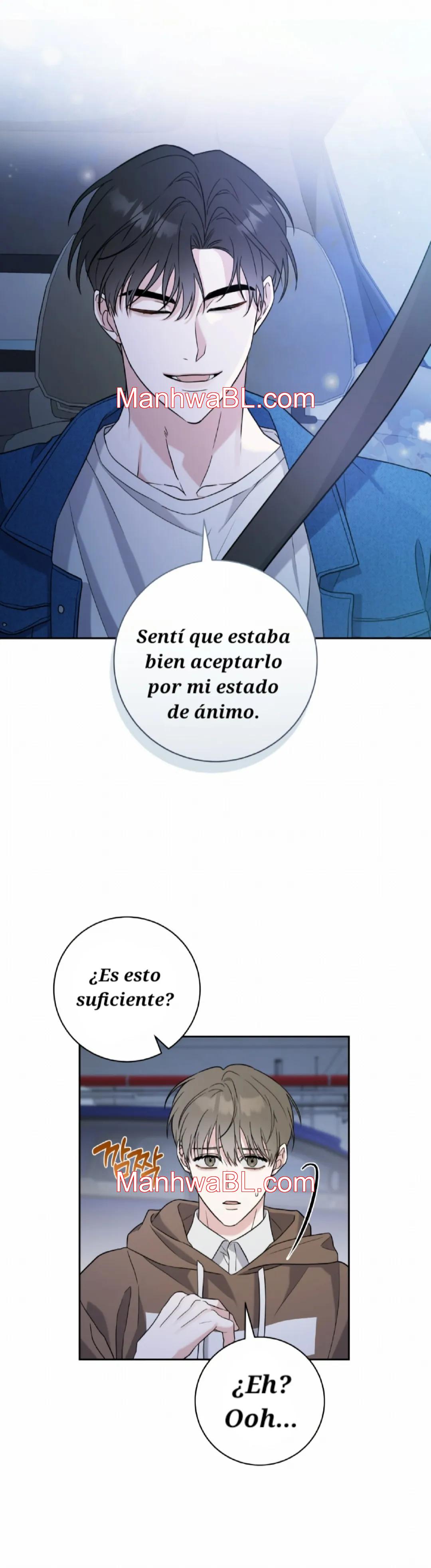 Ballboy Tactics - Capítulo 3.2 manhwa