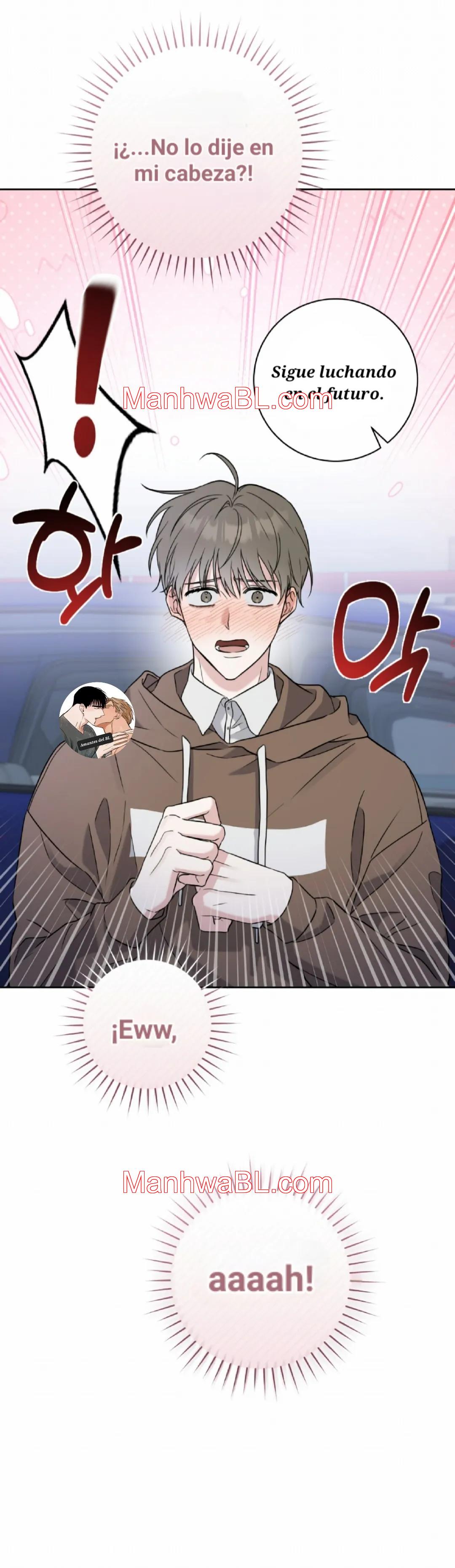 Ballboy Tactics - Capítulo 3.2 manhwa