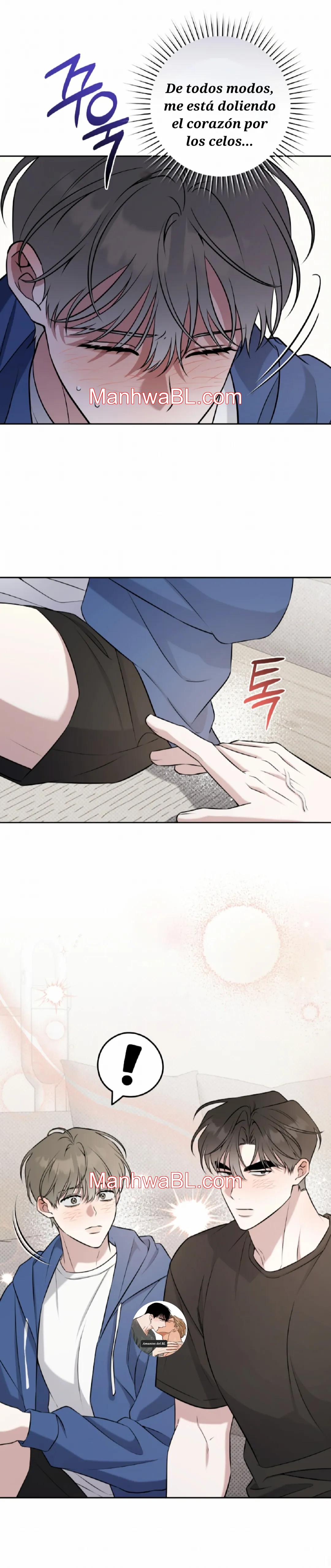 Ballboy Tactics - Capítulo 39 3 manhwa