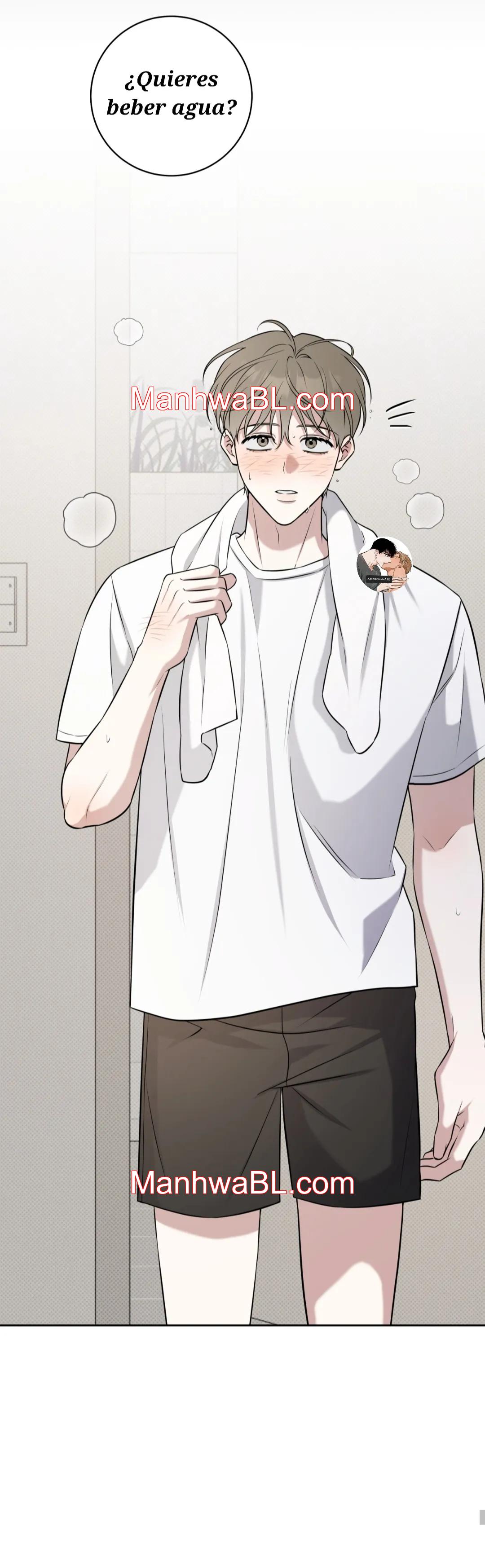 Ballboy Tactics - Capítulo 39 3 manhwa