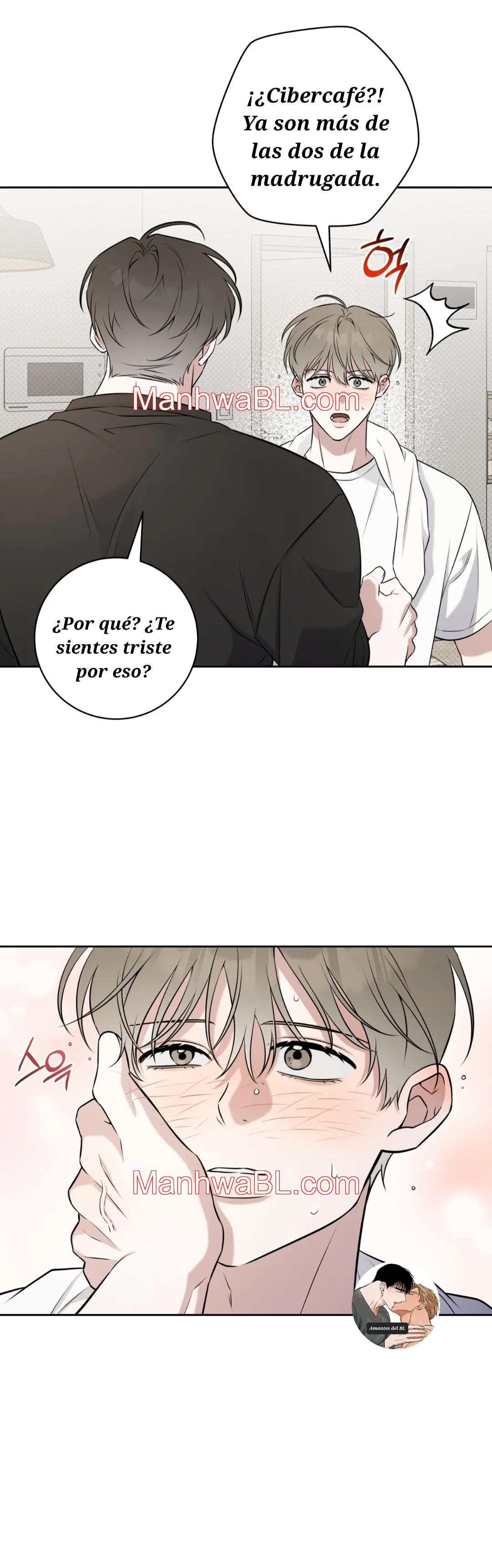 Ballboy Tactics - Capítulo 39 3 manhwa