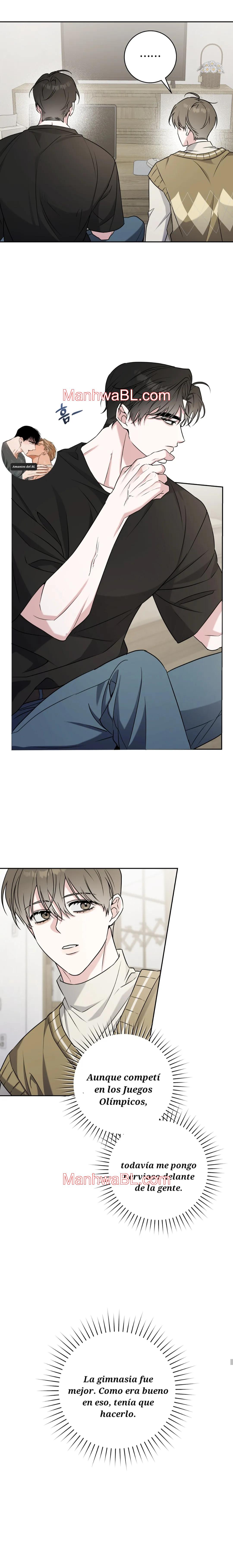 Ballboy Tactics - Capítulo 11.2 manhwa