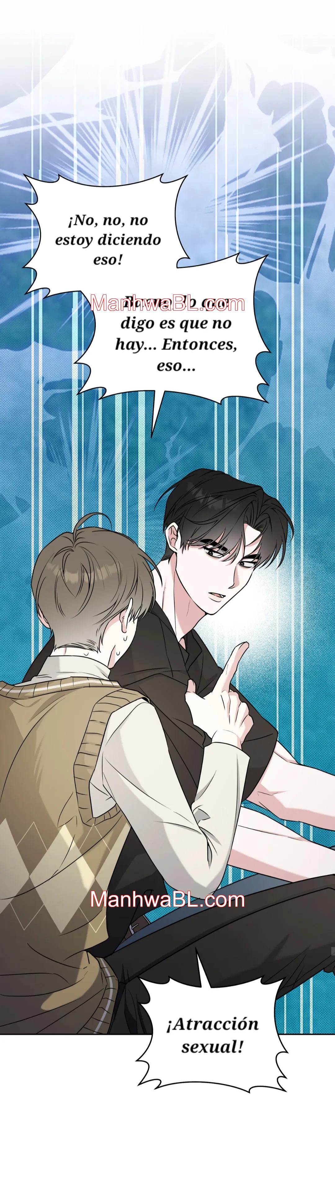 Ballboy Tactics - Capítulo 11.2 manhwa