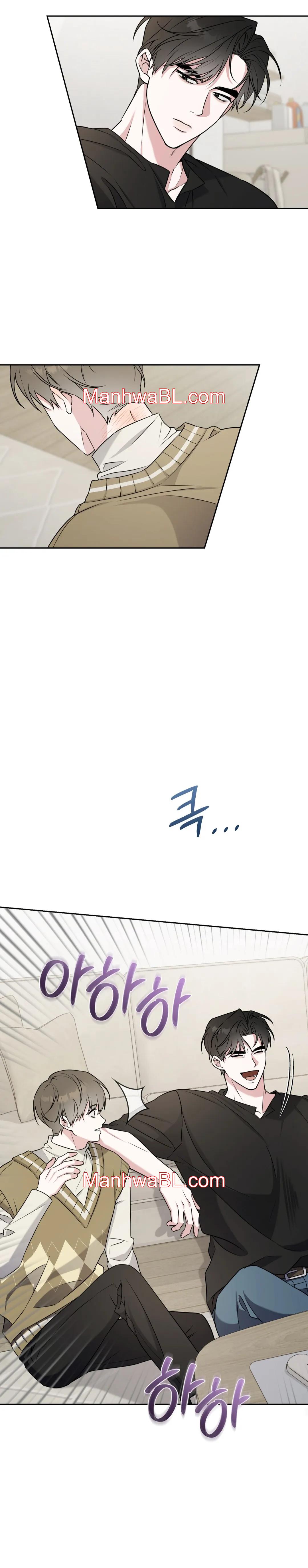 Ballboy Tactics - Capítulo 11.2 manhwa
