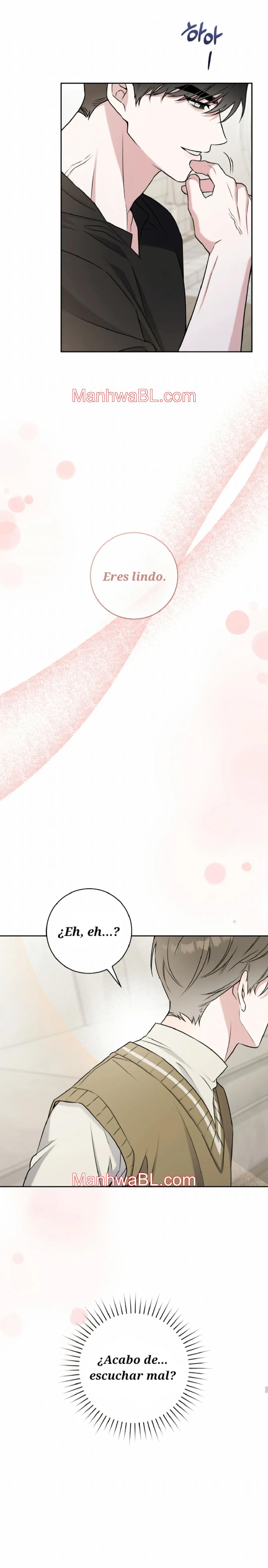 Ballboy Tactics - Capítulo 11.2 manhwa
