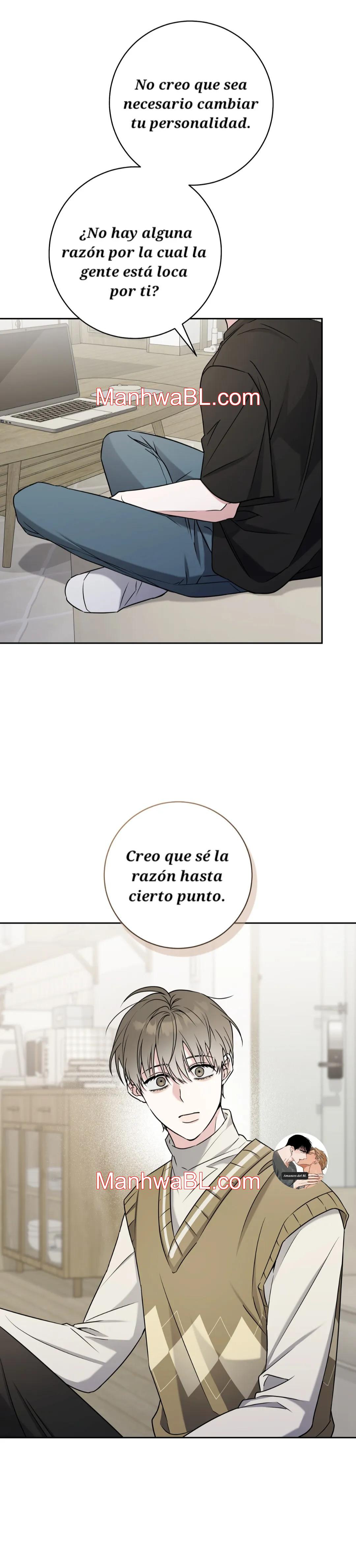 Ballboy Tactics - Capítulo 11.2 manhwa