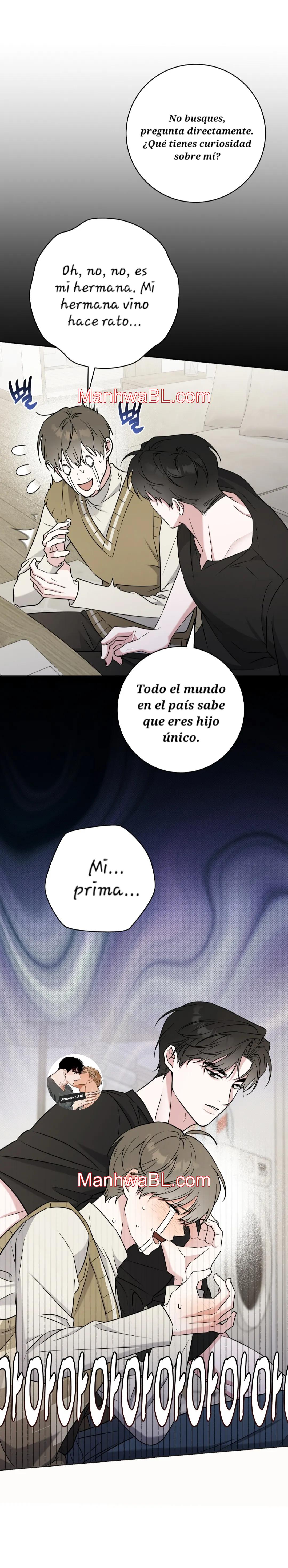 Ballboy Tactics - Capítulo 11.2 manhwa
