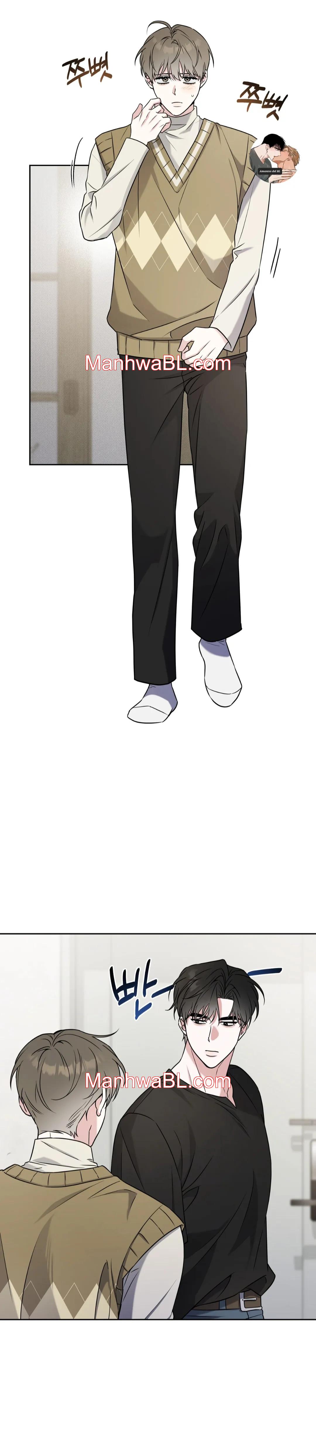 Ballboy Tactics - Capítulo 11.2 manhwa