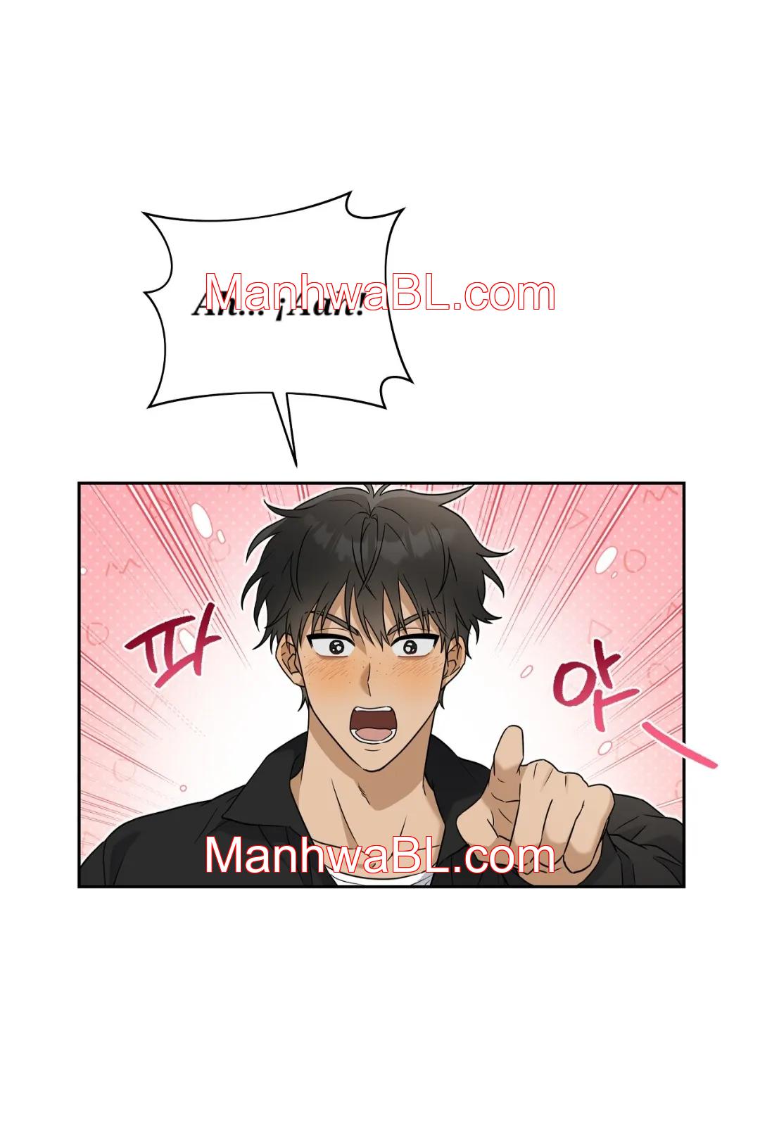 Ballboy Tactics - Capítulo 4 manhwa