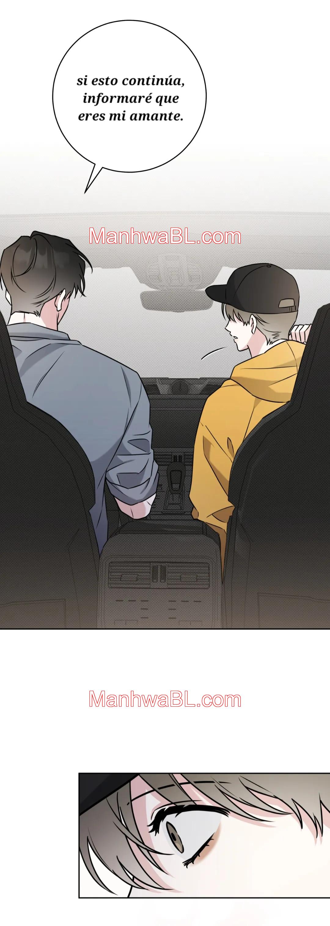Ballboy Tactics - Capítulo 18.3 manhwa