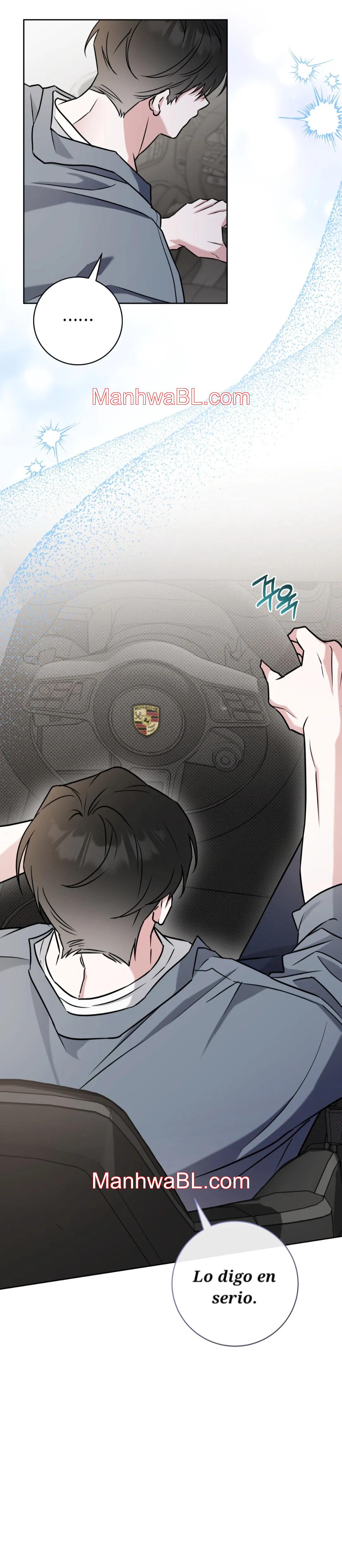 Ballboy Tactics - Capítulo 18.3 manhwa