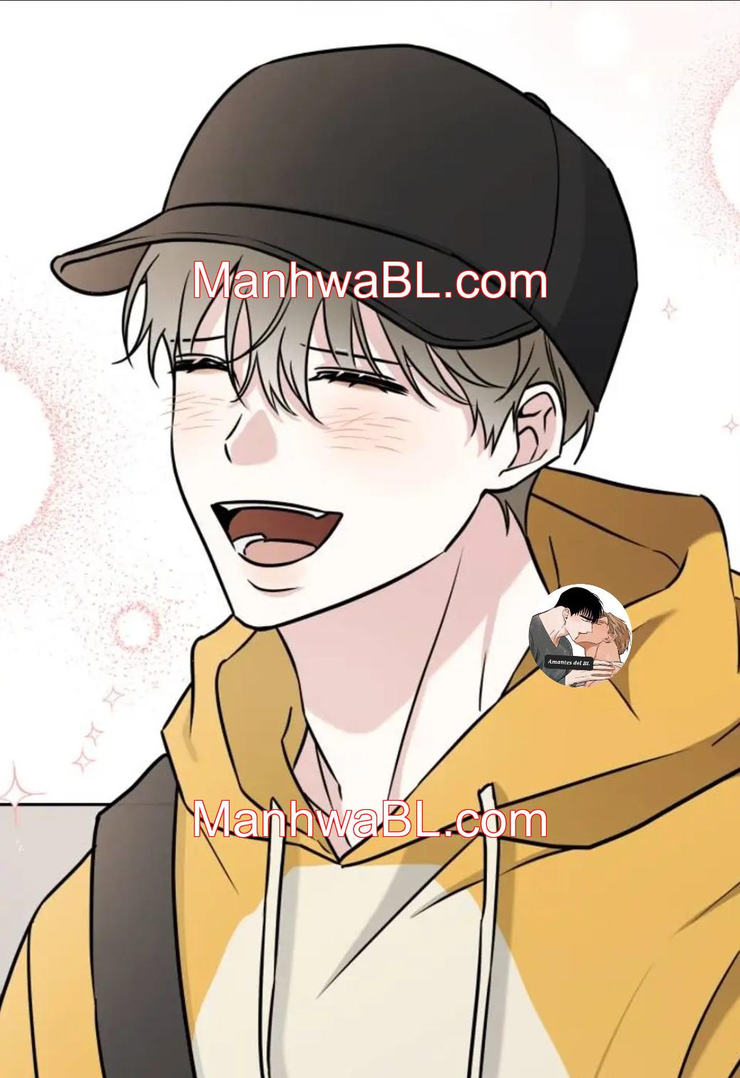 Ballboy Tactics - Capítulo 18.3 manhwa