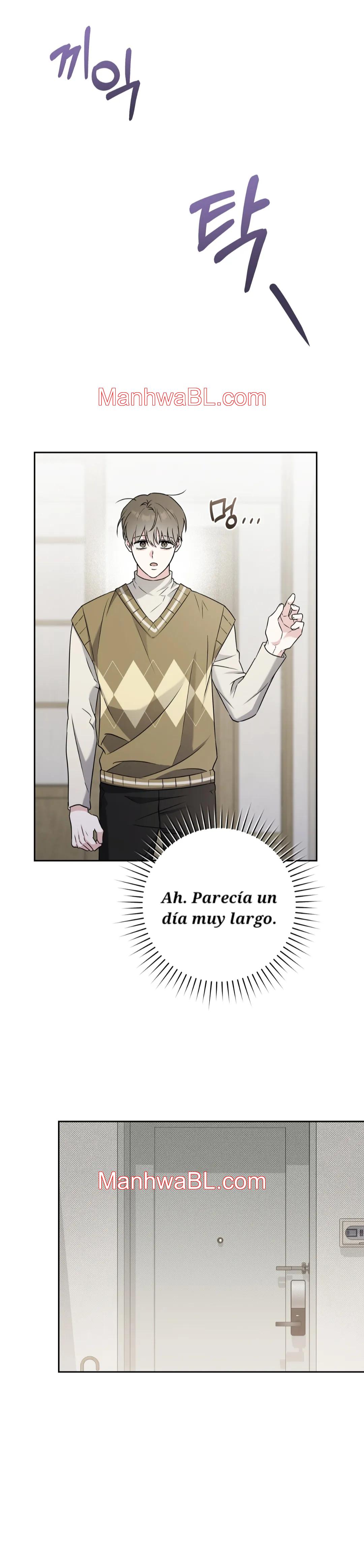Ballboy Tactics - Capítulo 11.3 manhwa