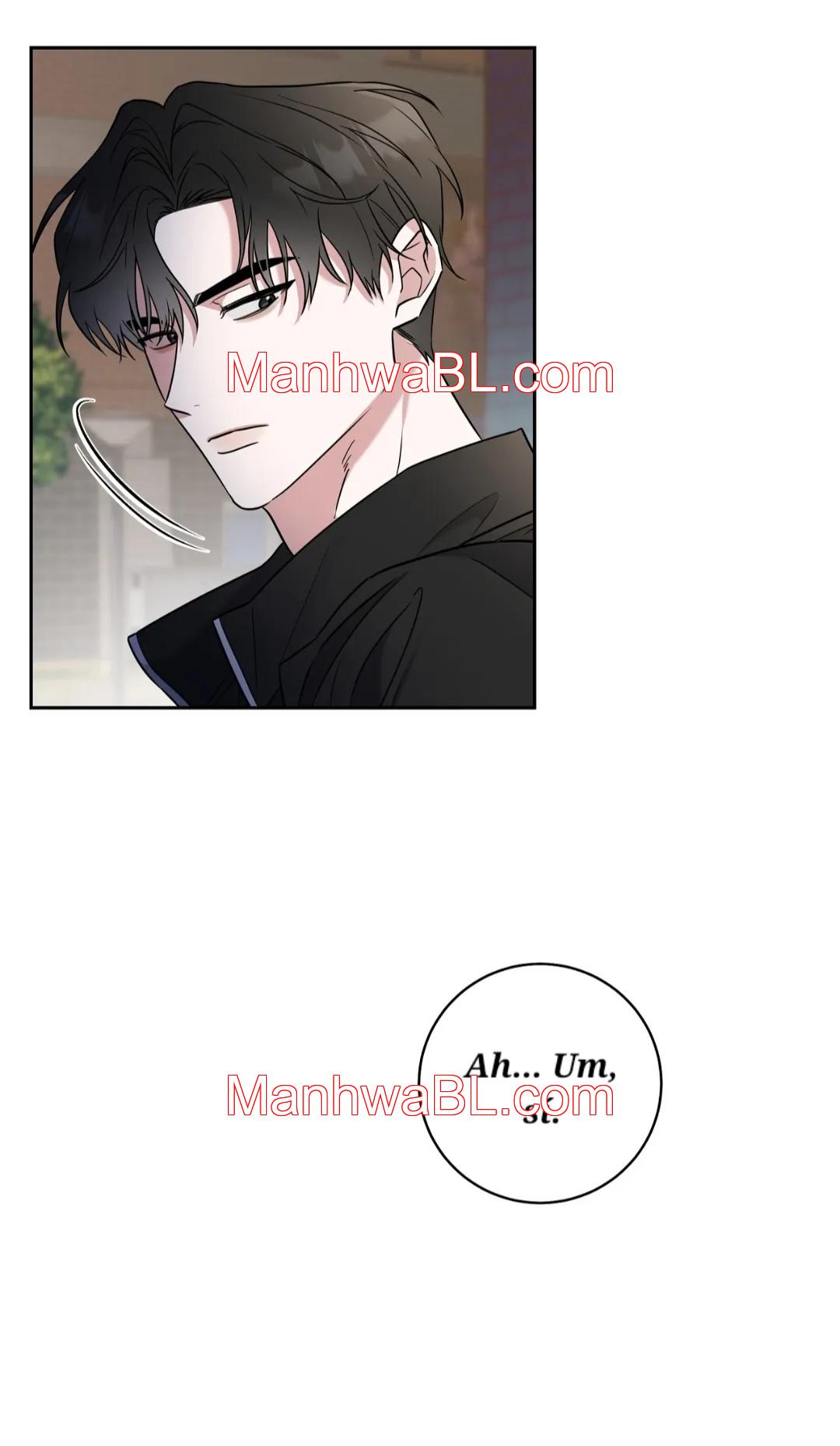 Ballboy Tactics - Capítulo 4.2 manhwa