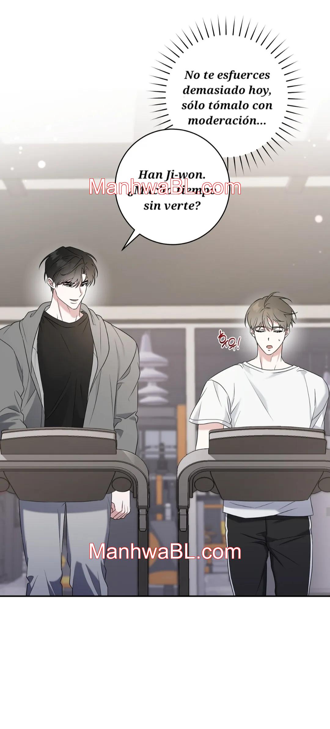 Ballboy Tactics - Capítulo 7.2 manhwa