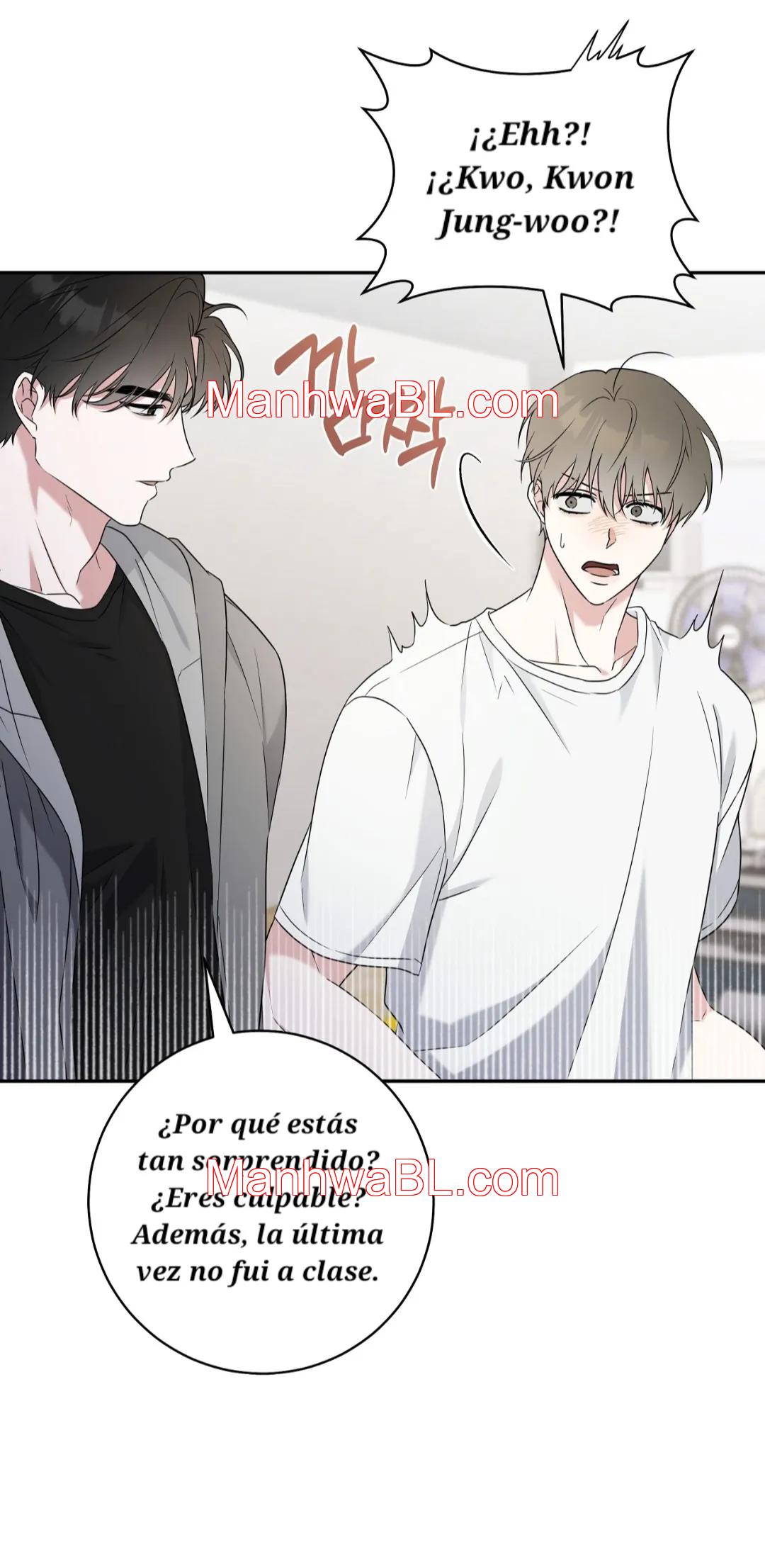 Ballboy Tactics - Capítulo 7.2 manhwa