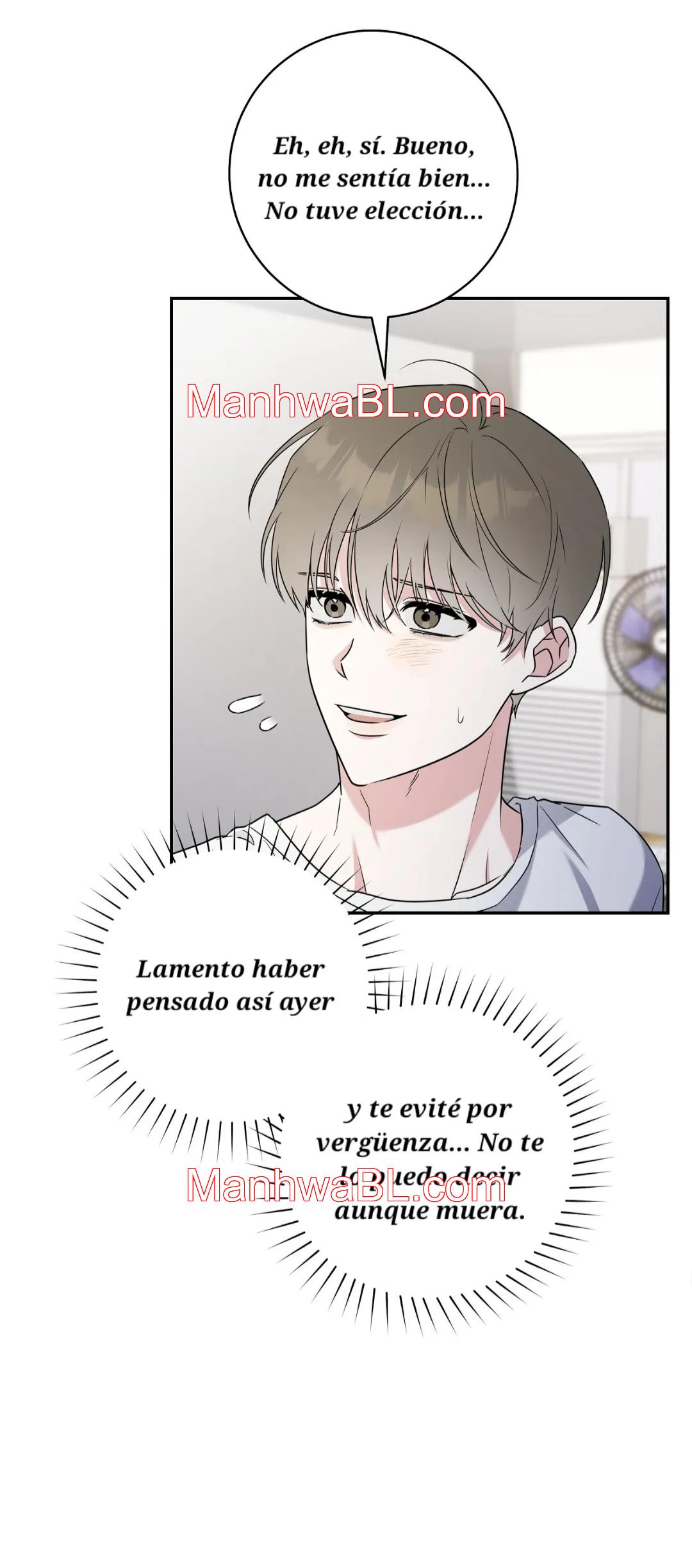 Ballboy Tactics - Capítulo 7.2 manhwa