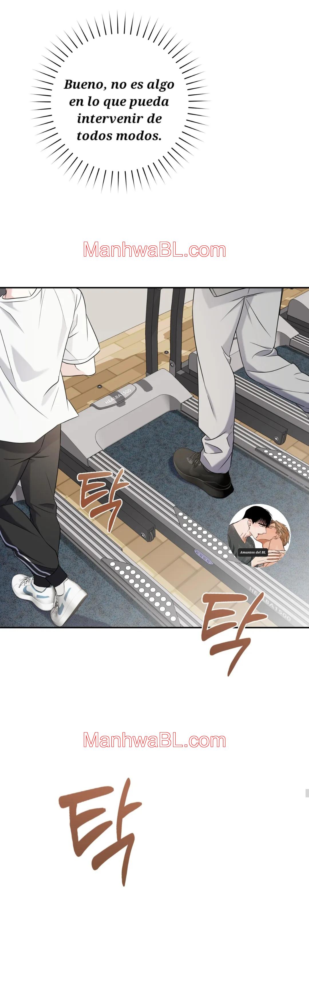 Ballboy Tactics - Capítulo 7.2 manhwa