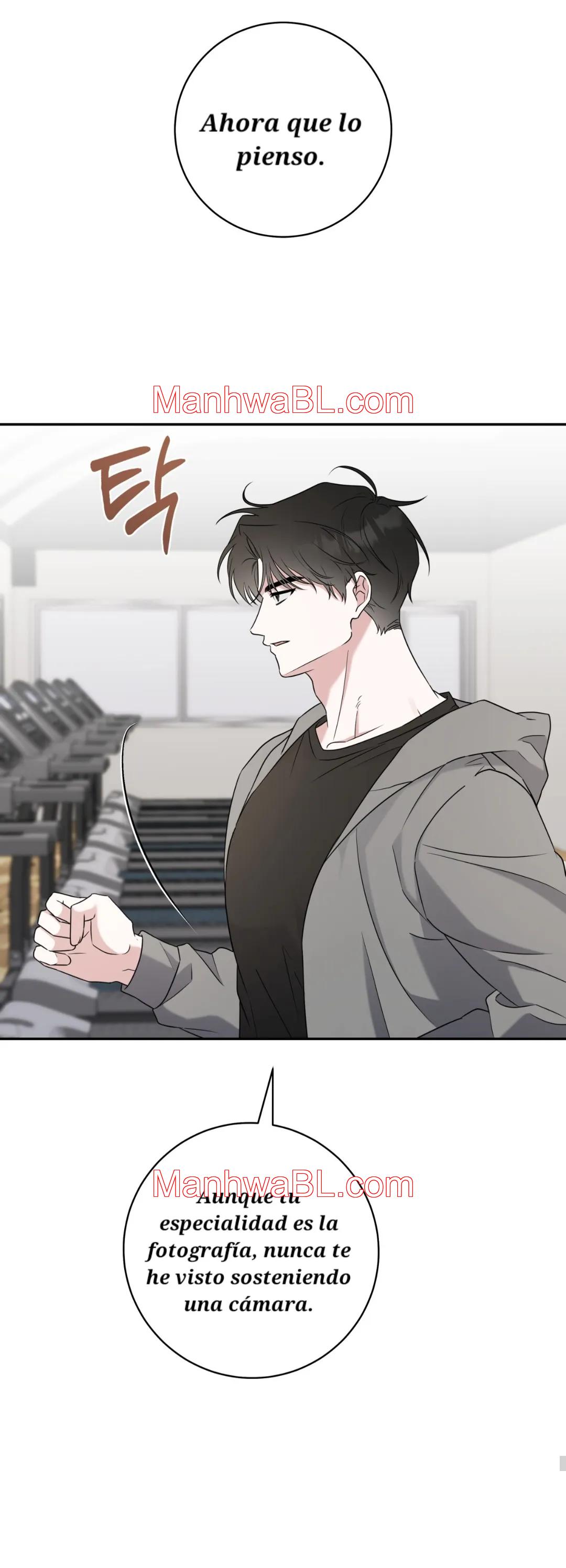 Ballboy Tactics - Capítulo 7.2 manhwa
