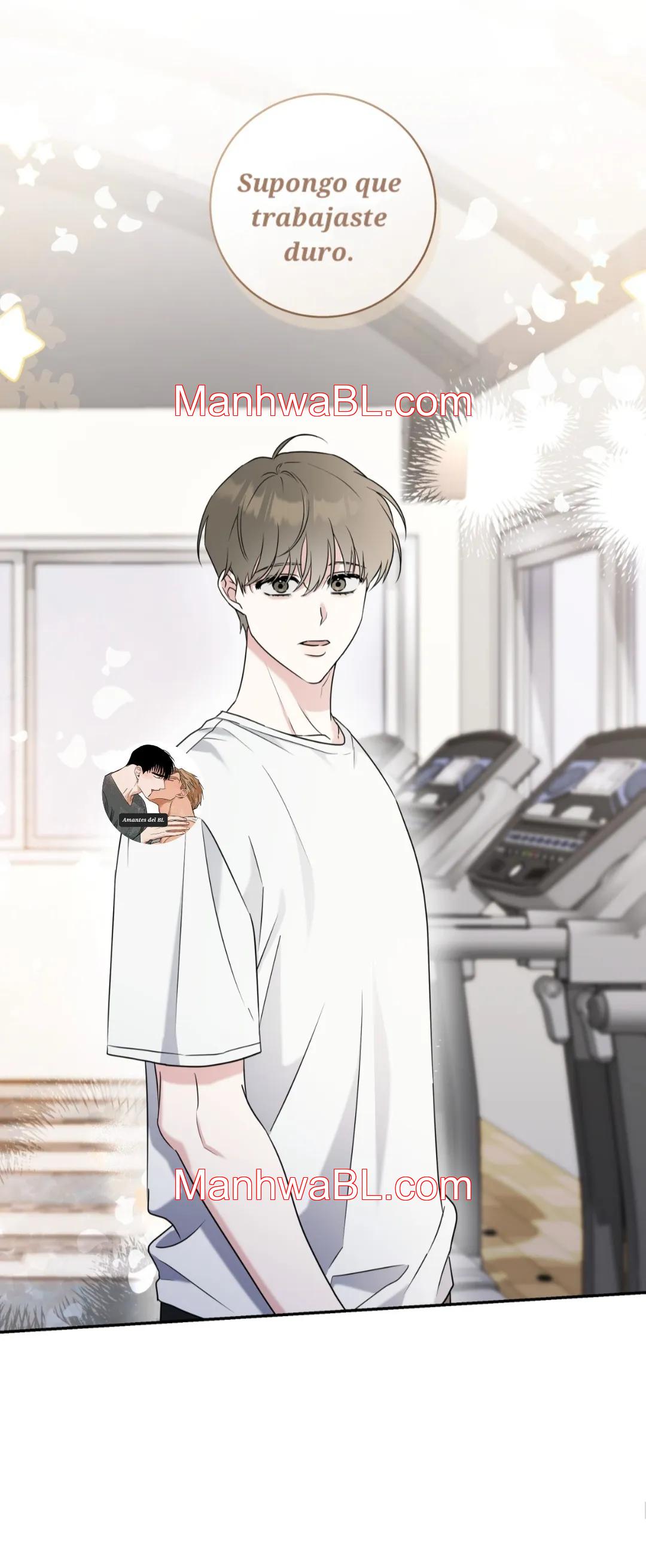 Ballboy Tactics - Capítulo 7.2 manhwa
