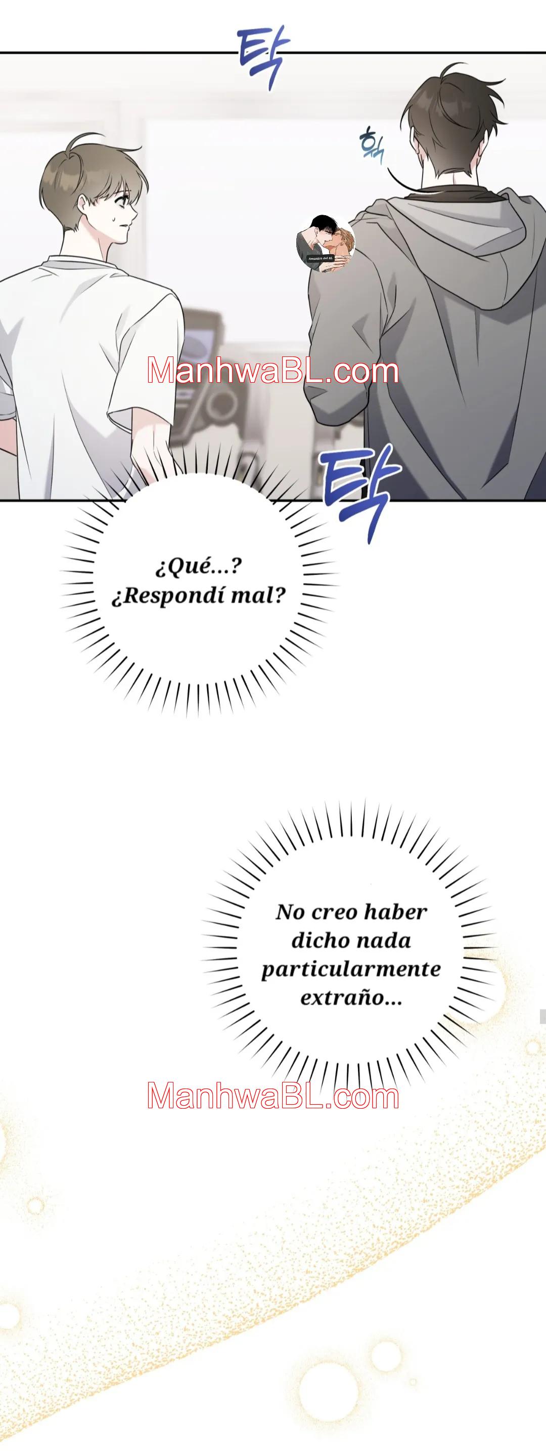 Ballboy Tactics - Capítulo 7.2 manhwa