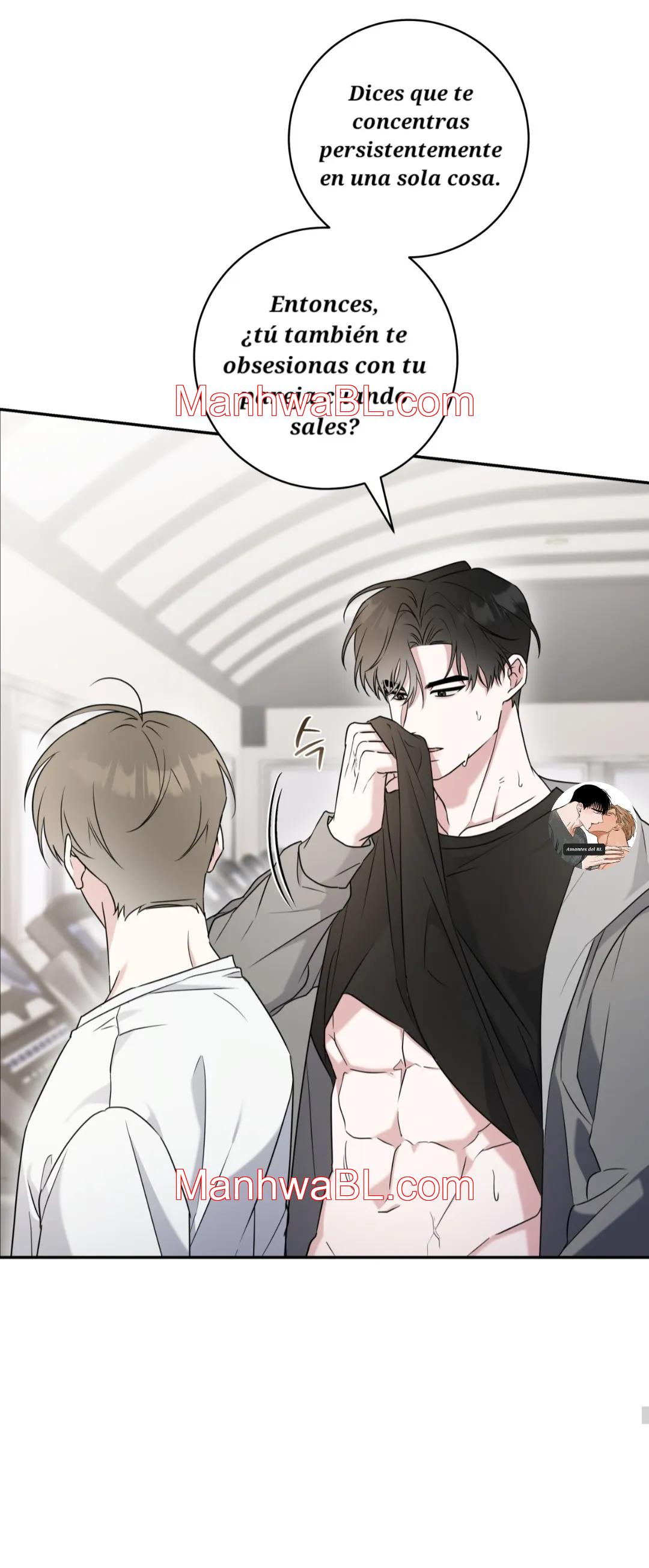 Ballboy Tactics - Capítulo 7.2 manhwa