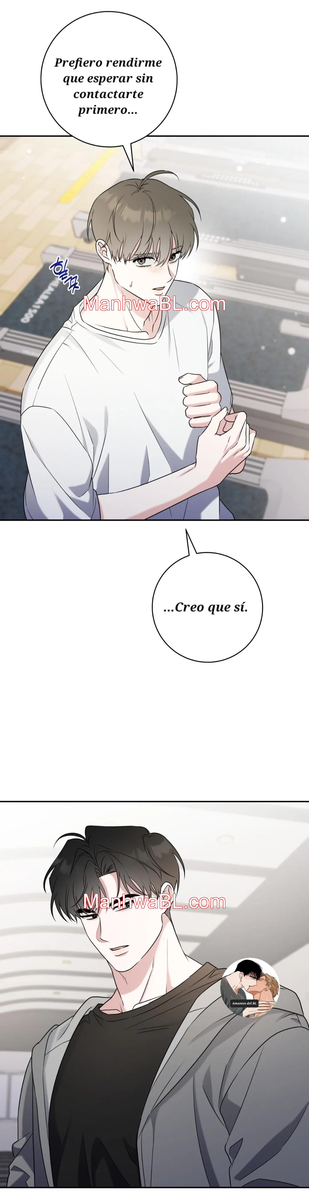 Ballboy Tactics - Capítulo 7.2 manhwa