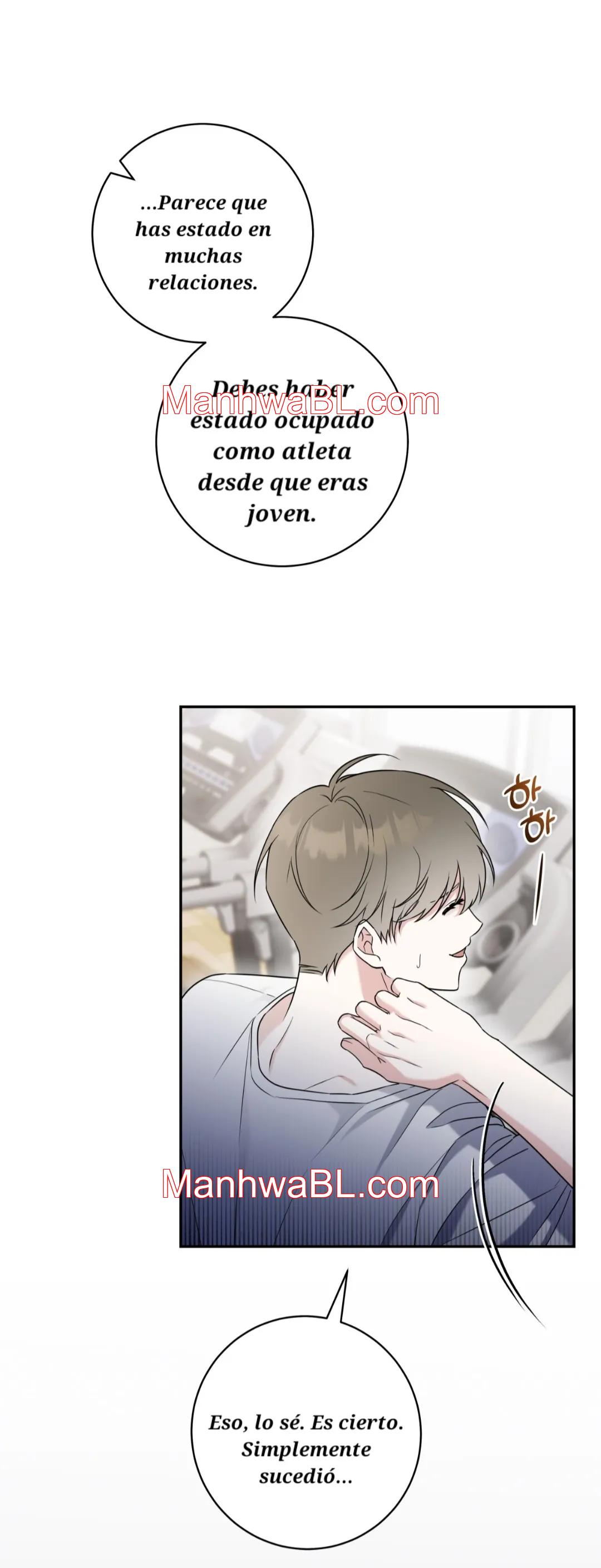 Ballboy Tactics - Capítulo 7.2 manhwa