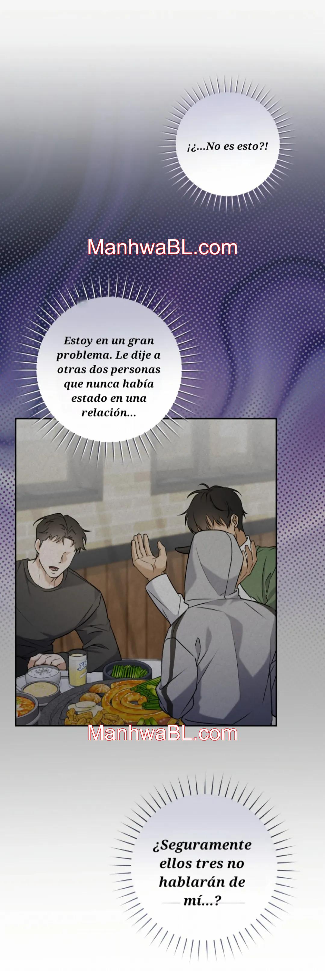 Ballboy Tactics - Capítulo 7.2 manhwa