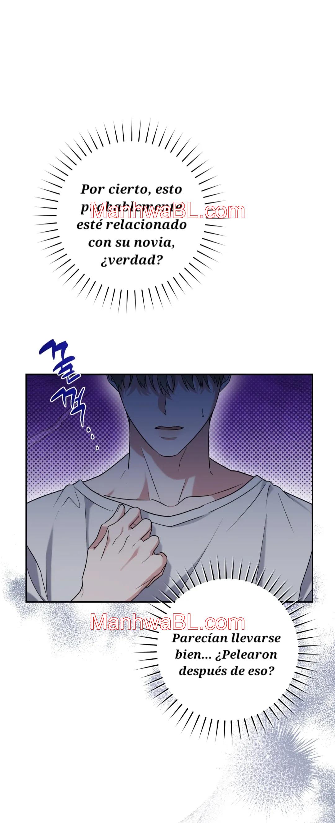 Ballboy Tactics - Capítulo 7.2 manhwa