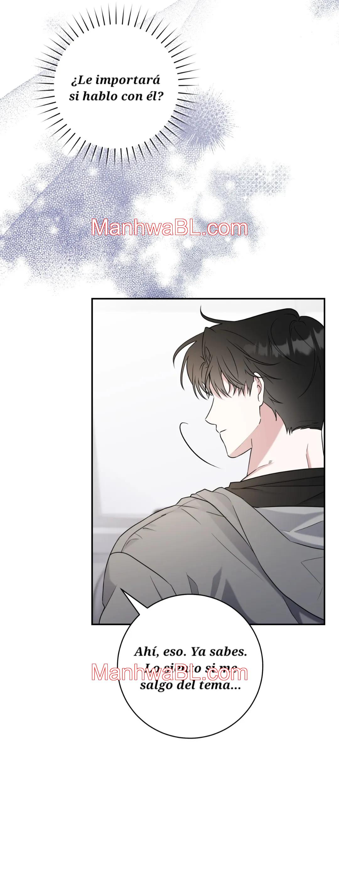 Ballboy Tactics - Capítulo 7.2 manhwa
