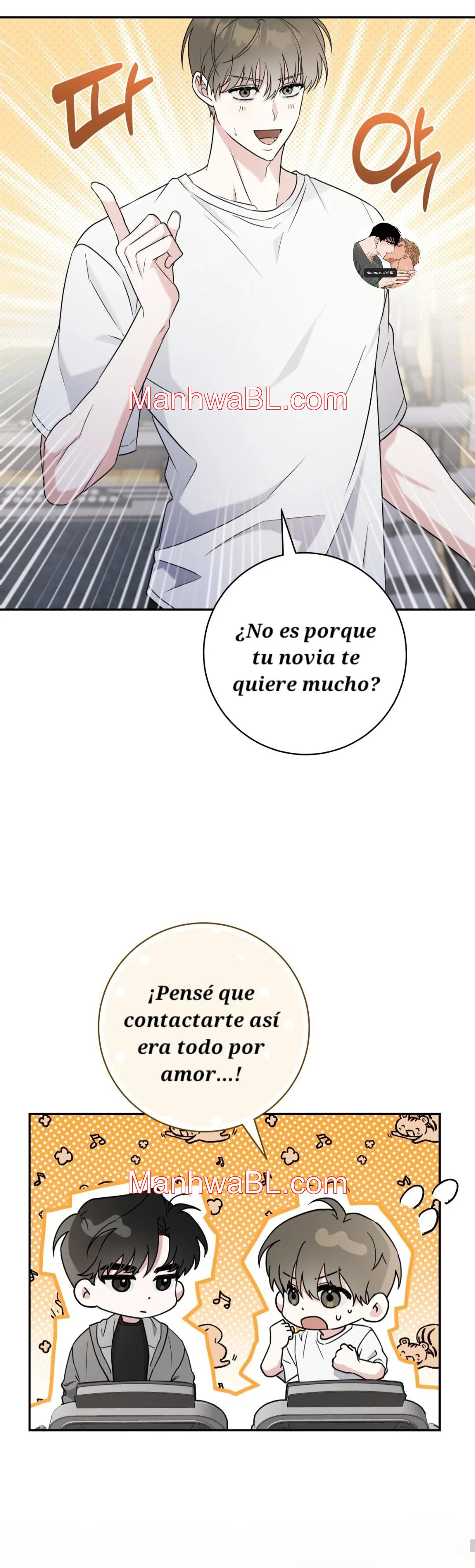 Ballboy Tactics - Capítulo 7.2 manhwa