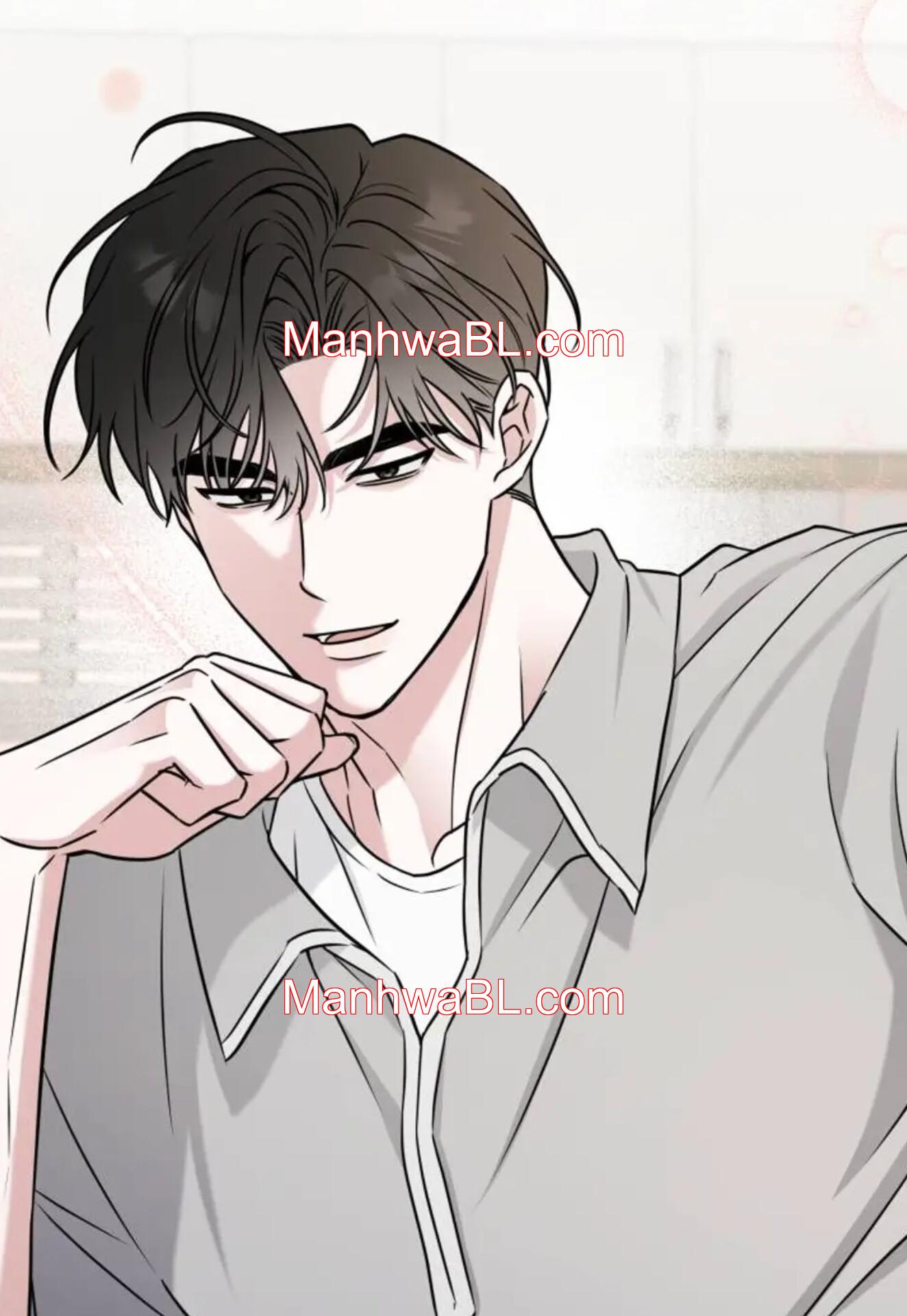 Ballboy Tactics - Capítulo 13.3 manhwa
