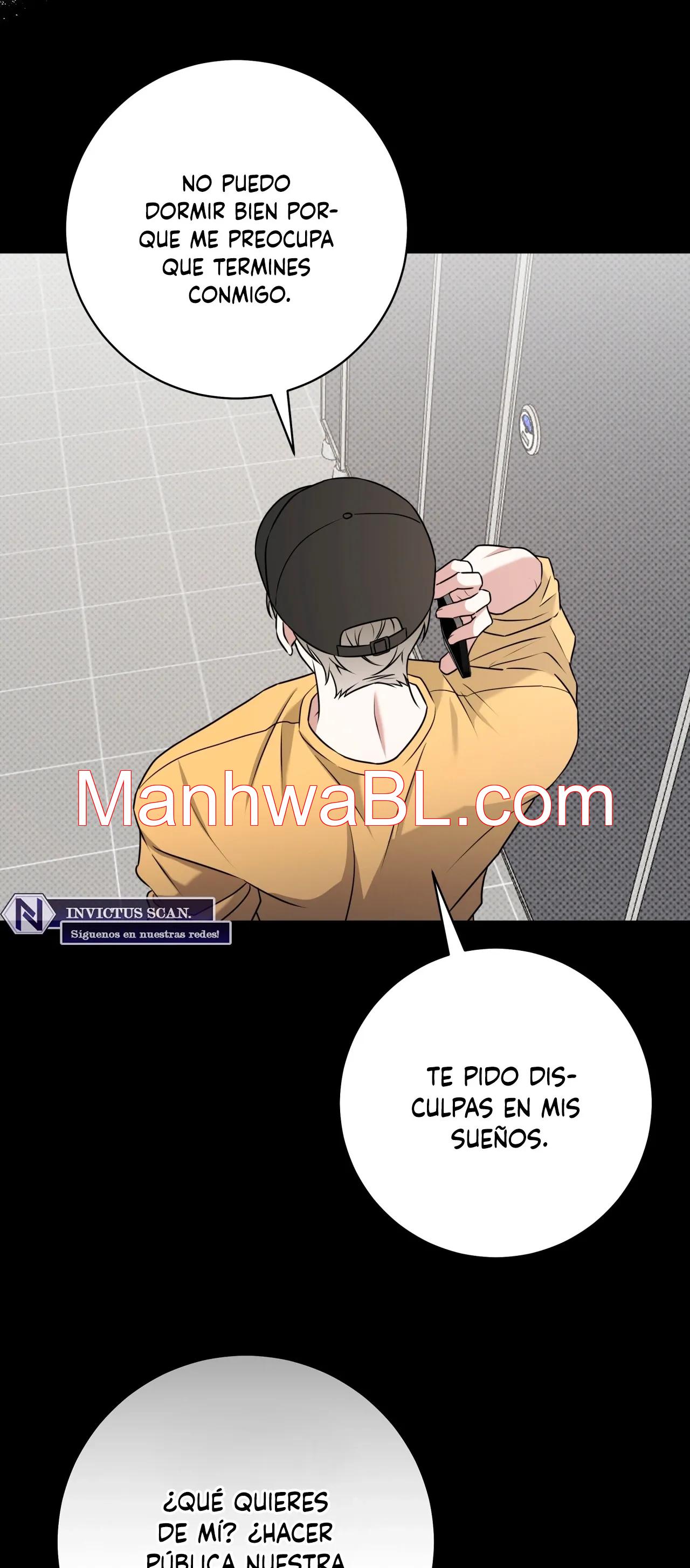 Ballboy Tactics - Capítulo 47 3 manhwa