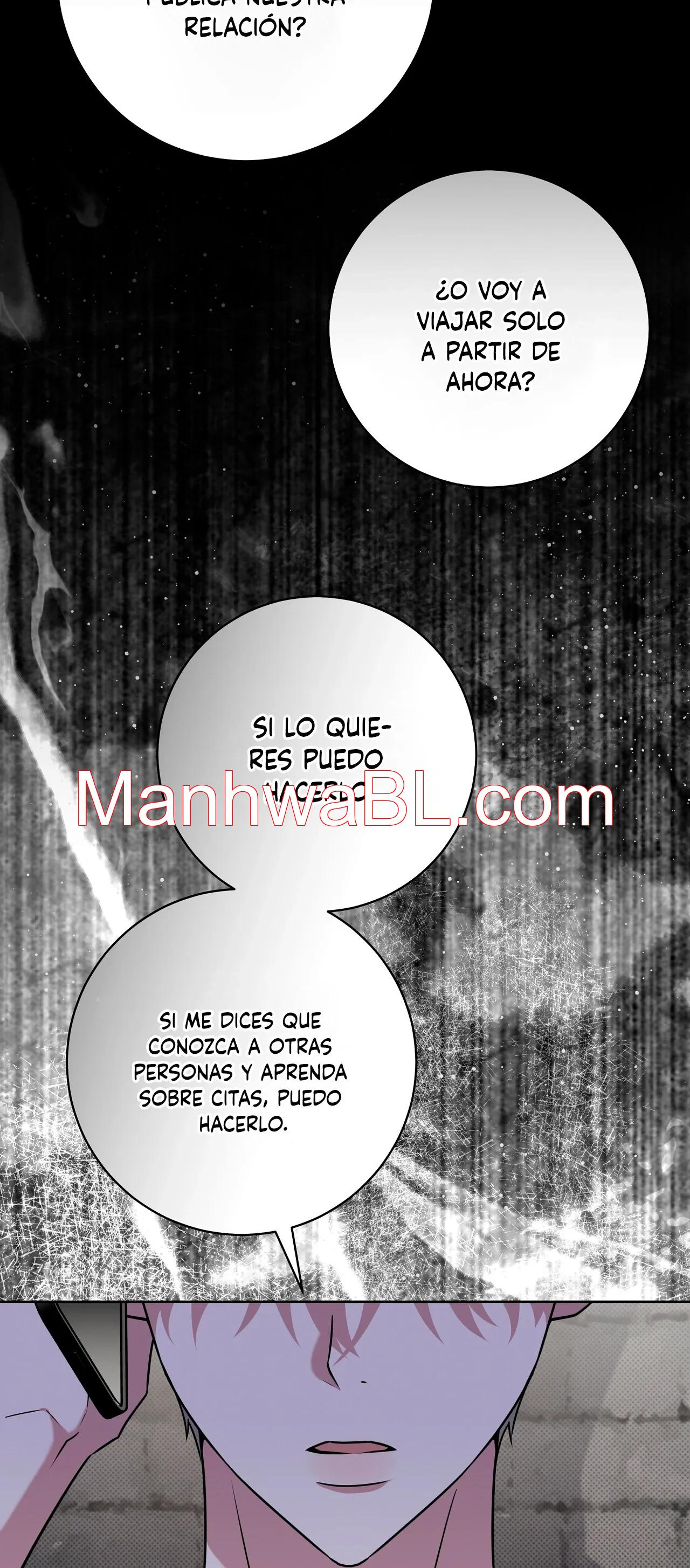 Ballboy Tactics - Capítulo 47 3 manhwa