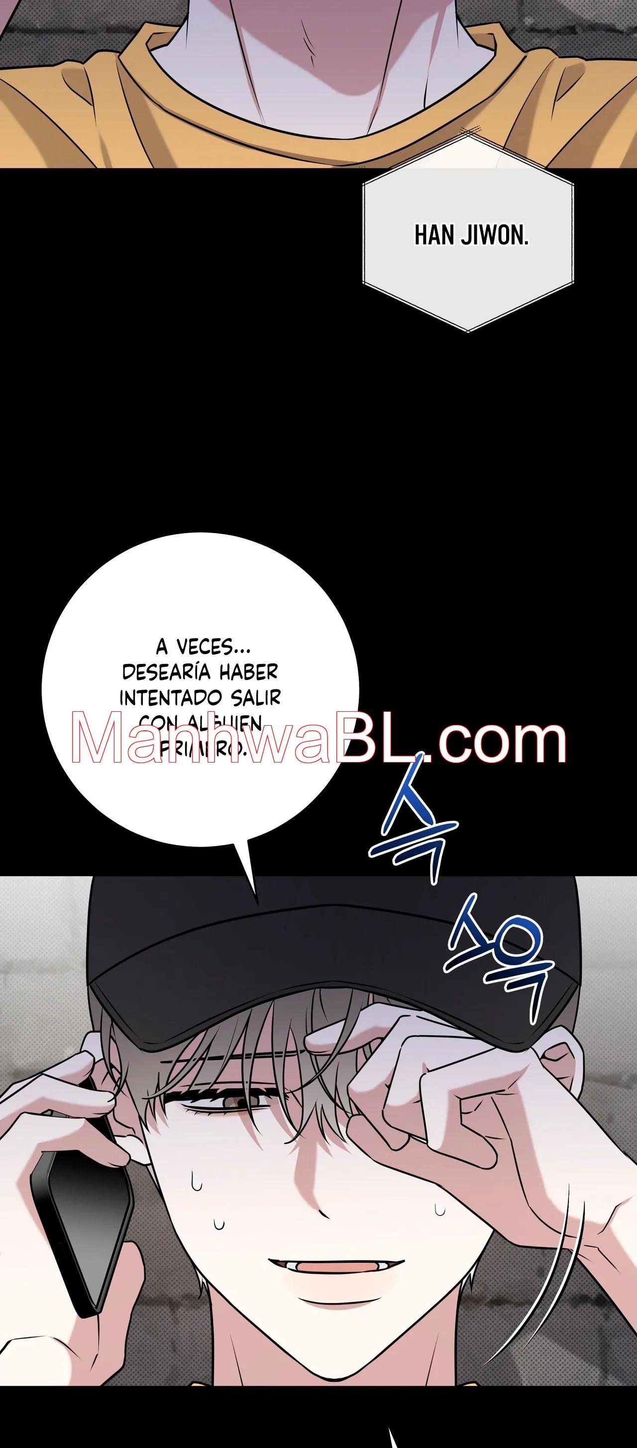Ballboy Tactics - Capítulo 47 3 manhwa