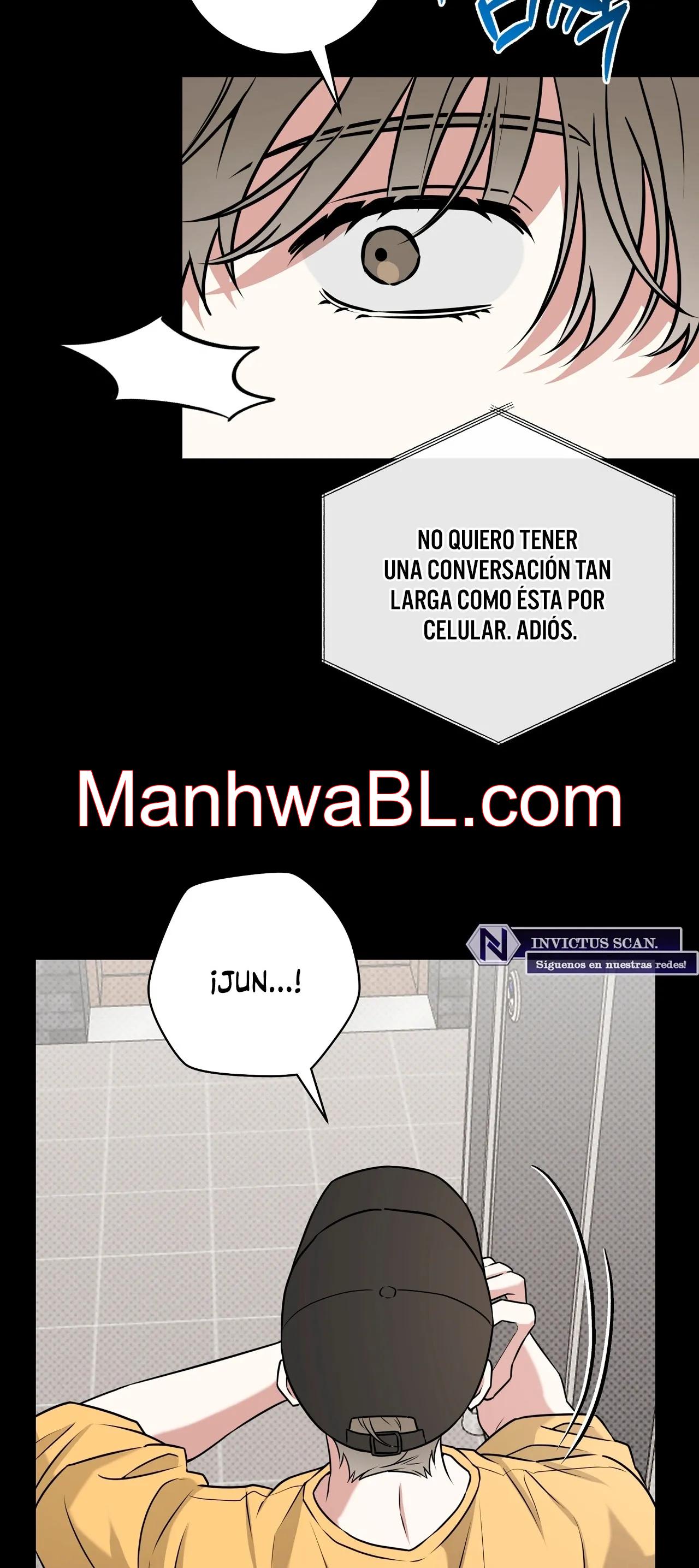 Ballboy Tactics - Capítulo 47 3 manhwa