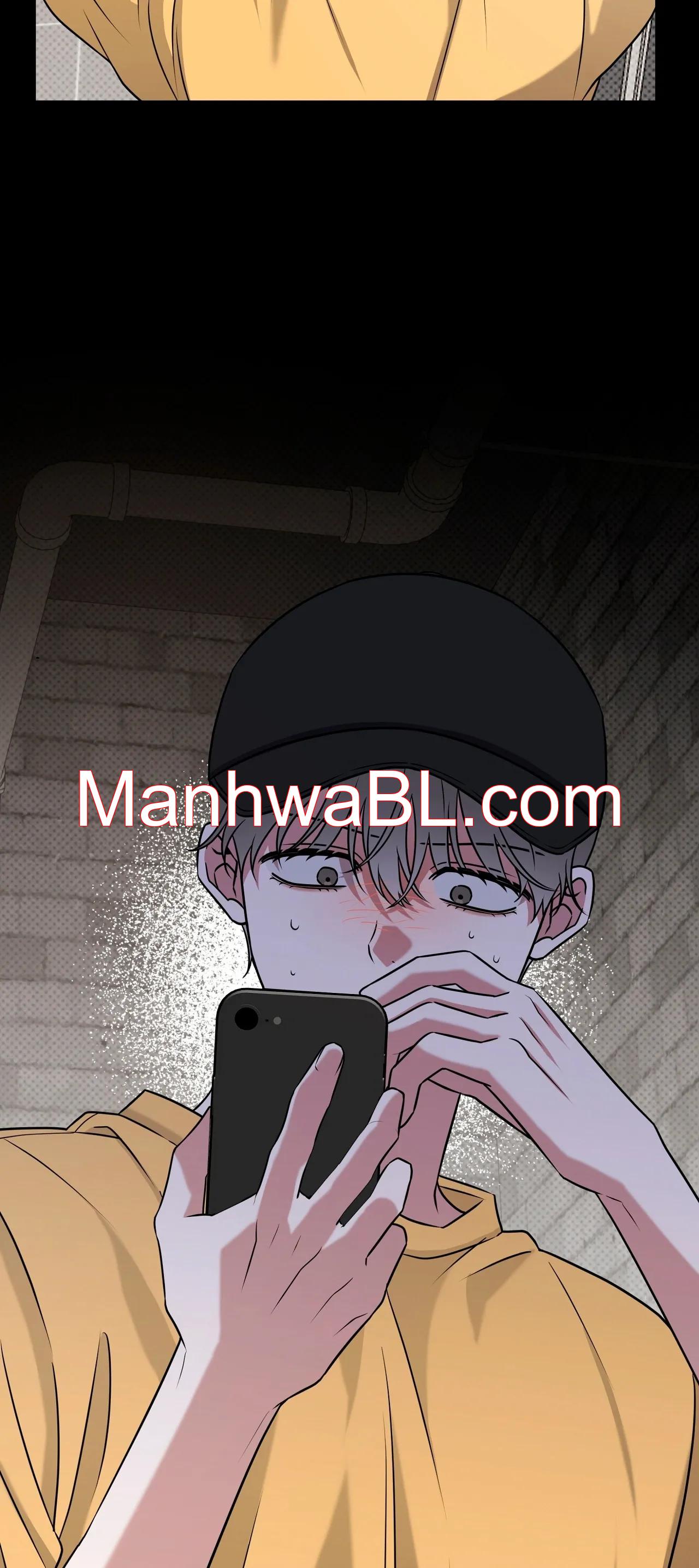 Ballboy Tactics - Capítulo 47 3 manhwa