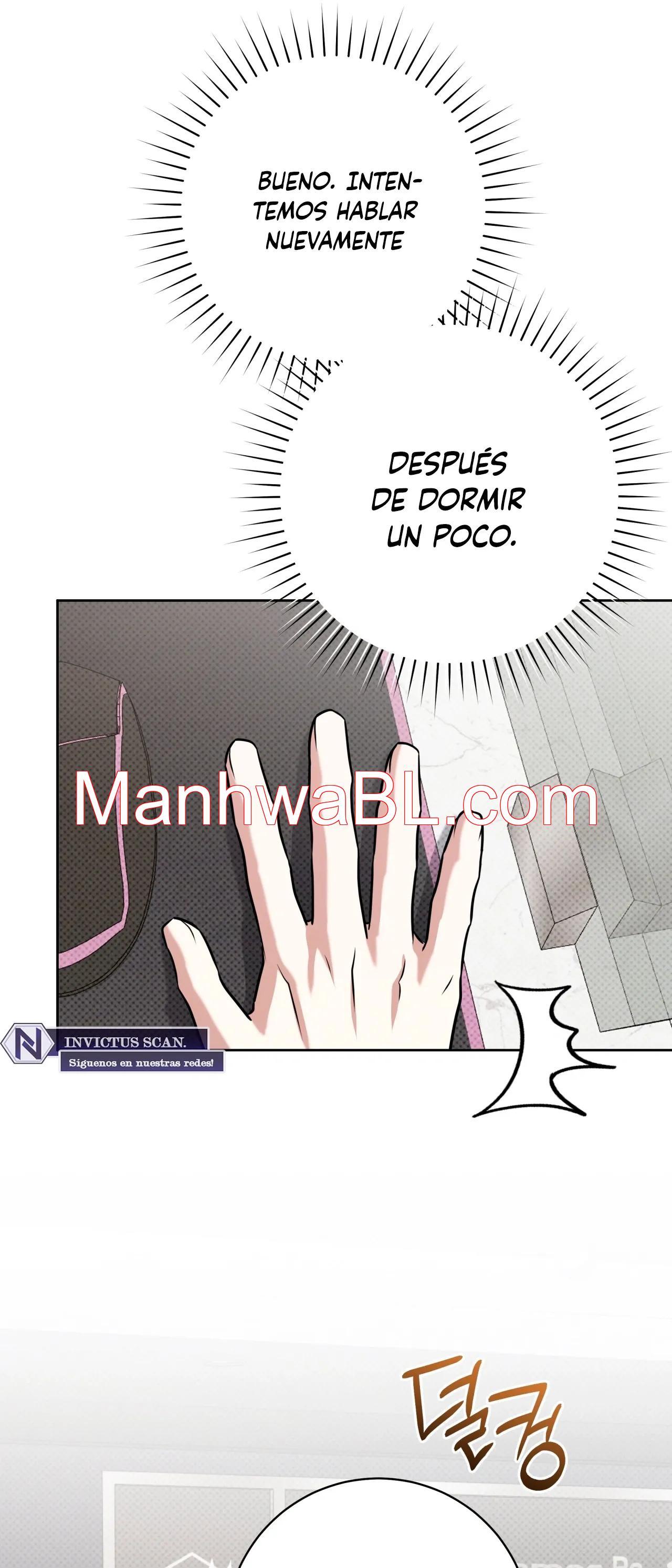 Ballboy Tactics - Capítulo 47 3 manhwa