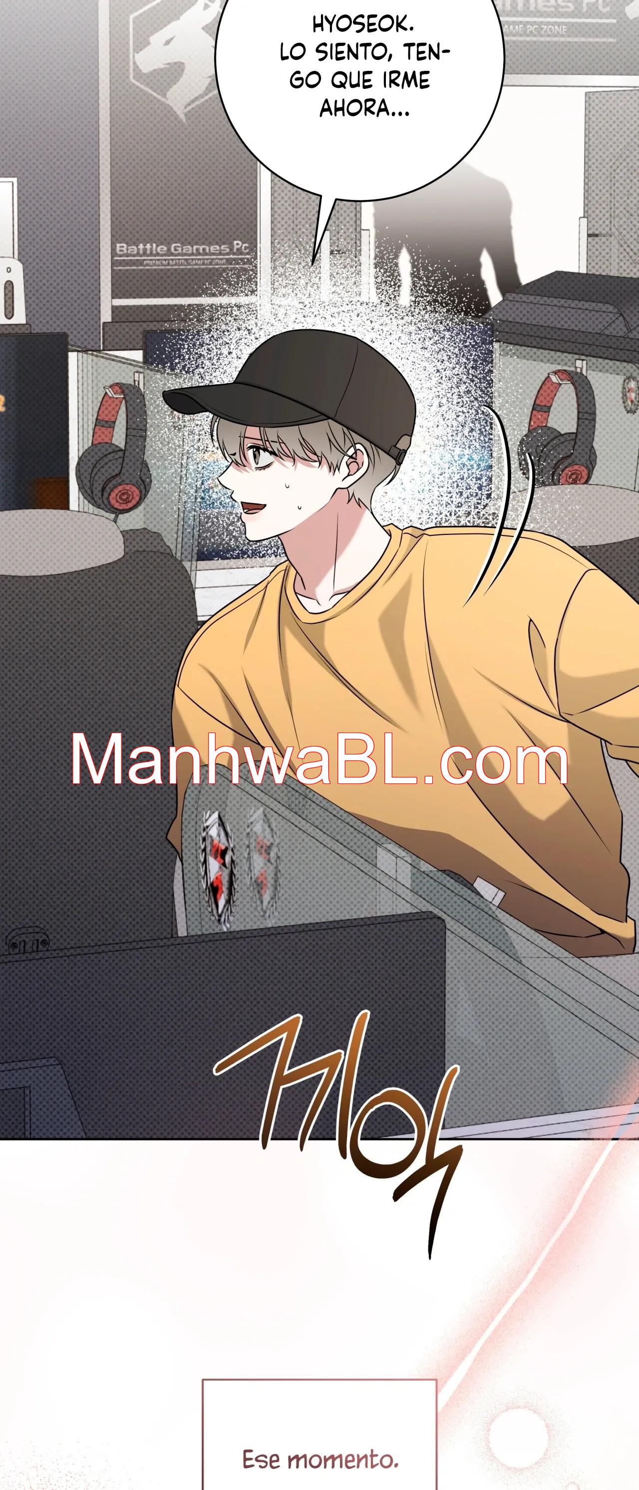 Ballboy Tactics - Capítulo 47 3 manhwa